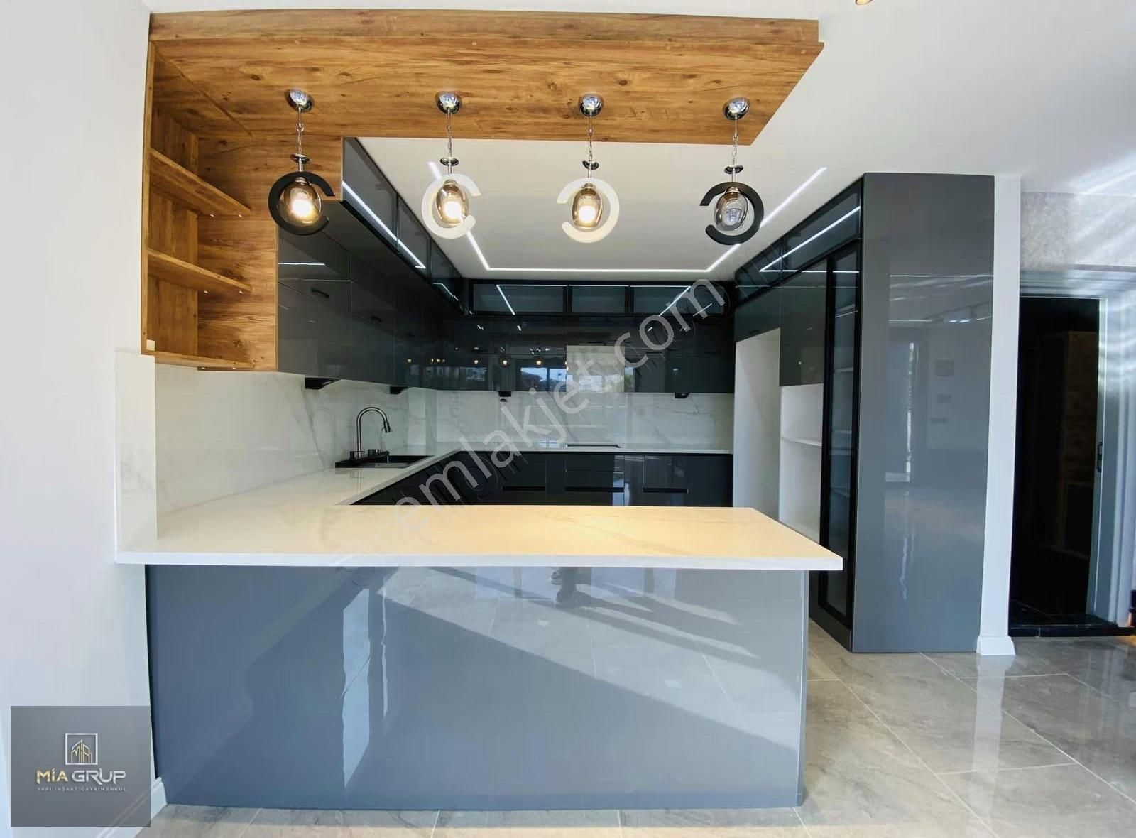 ▃▅▇mia Grup▇▅▃ Emsalsiz & Havuzlu - Jakuzi , Hamam Ultra Lüx ! - Görsel 25