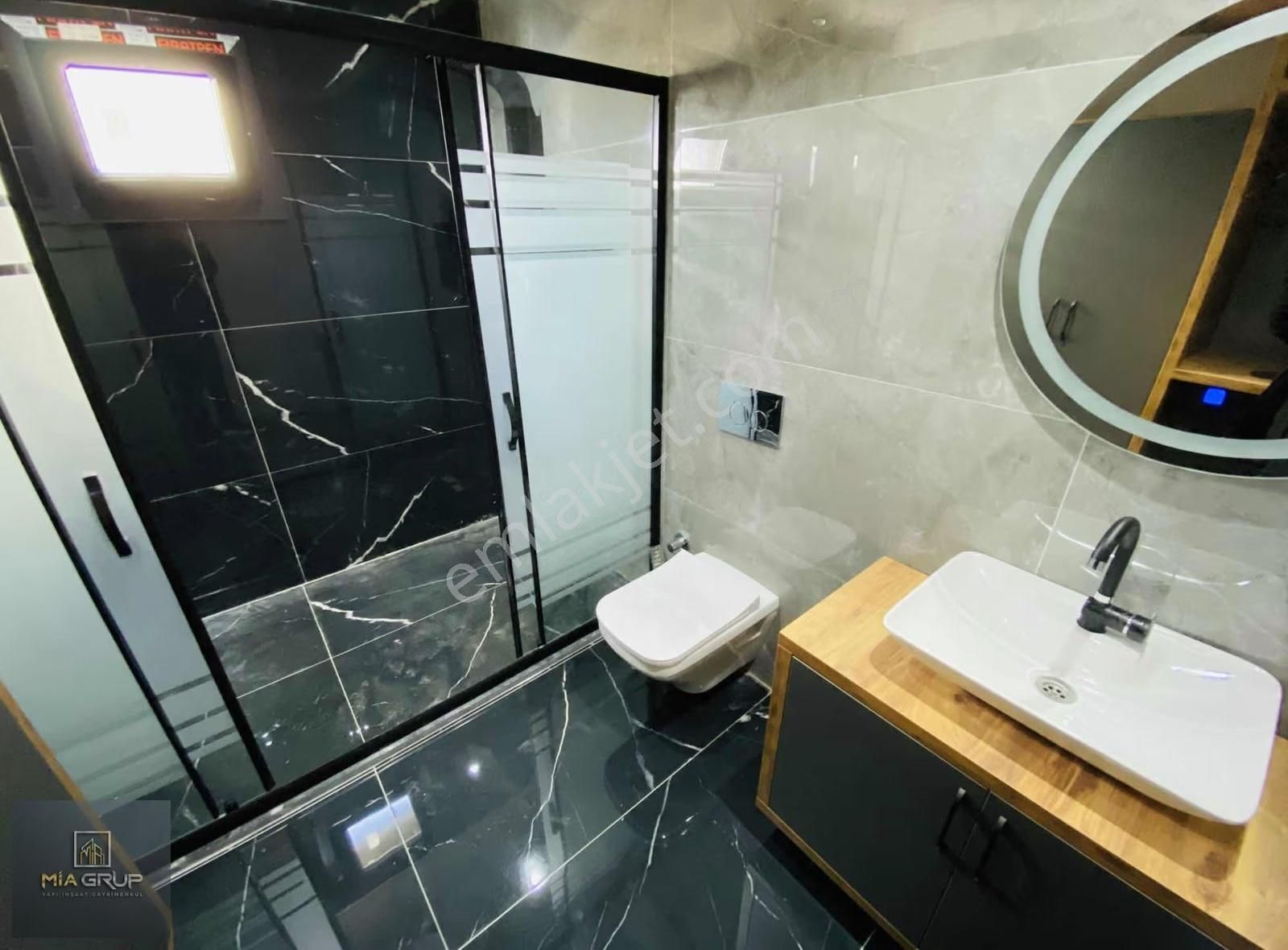 ▃▅▇mia Grup▇▅▃ Emsalsiz & Havuzlu - Jakuzi , Hamam Ultra Lüx ! - Görsel 15