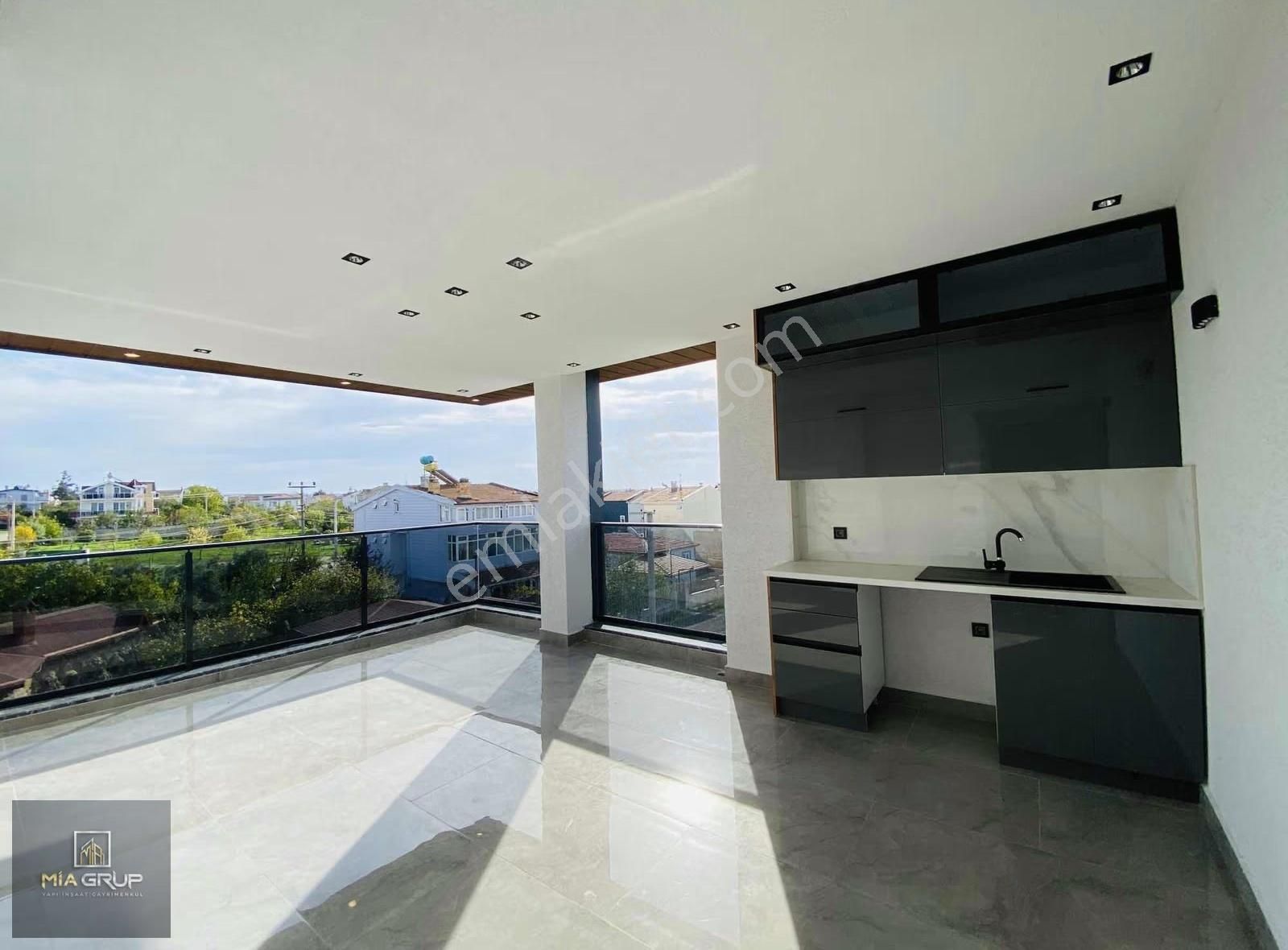 ▃▅▇mia Grup▇▅▃ Emsalsiz & Havuzlu - Jakuzi , Hamam Ultra Lüx ! - Görsel 28