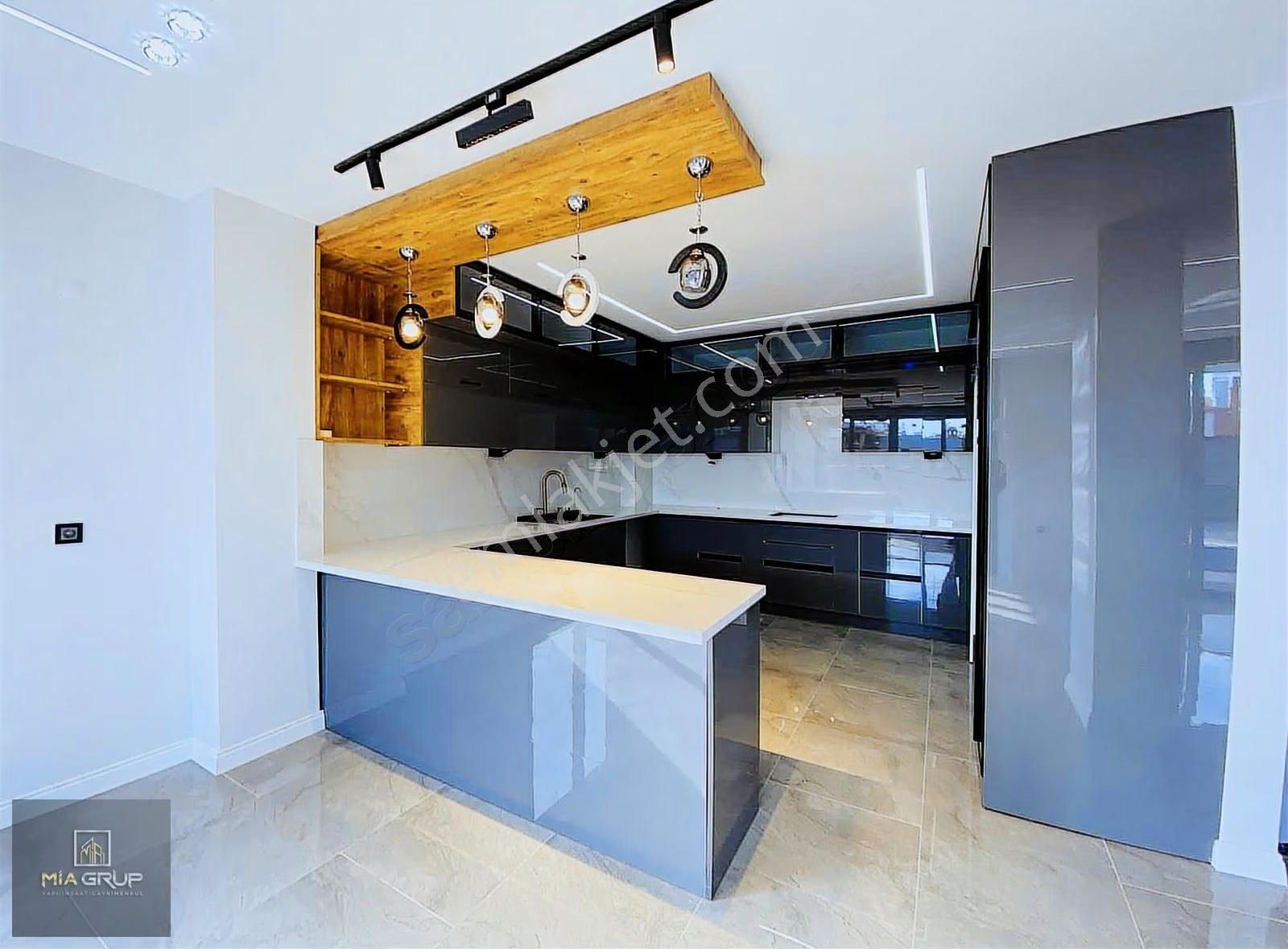 ▃▅▇mia Grup▇▅▃ Emsalsiz & Havuzlu - Jakuzi , Hamam Ultra Lüx ! - Görsel 8