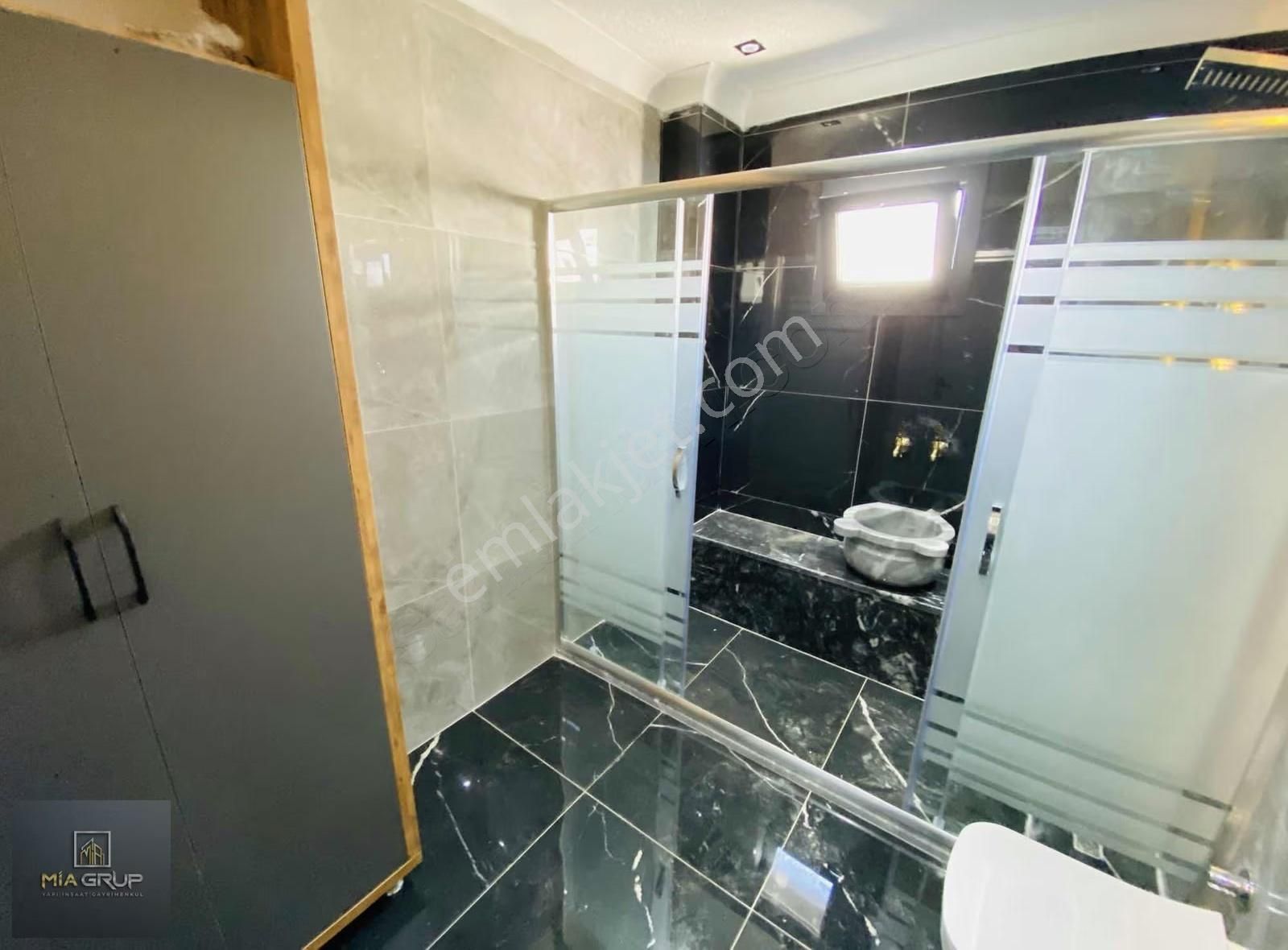 ▃▅▇mia Grup▇▅▃ Emsalsiz & Havuzlu - Jakuzi , Hamam Ultra Lüx ! - Görsel 30