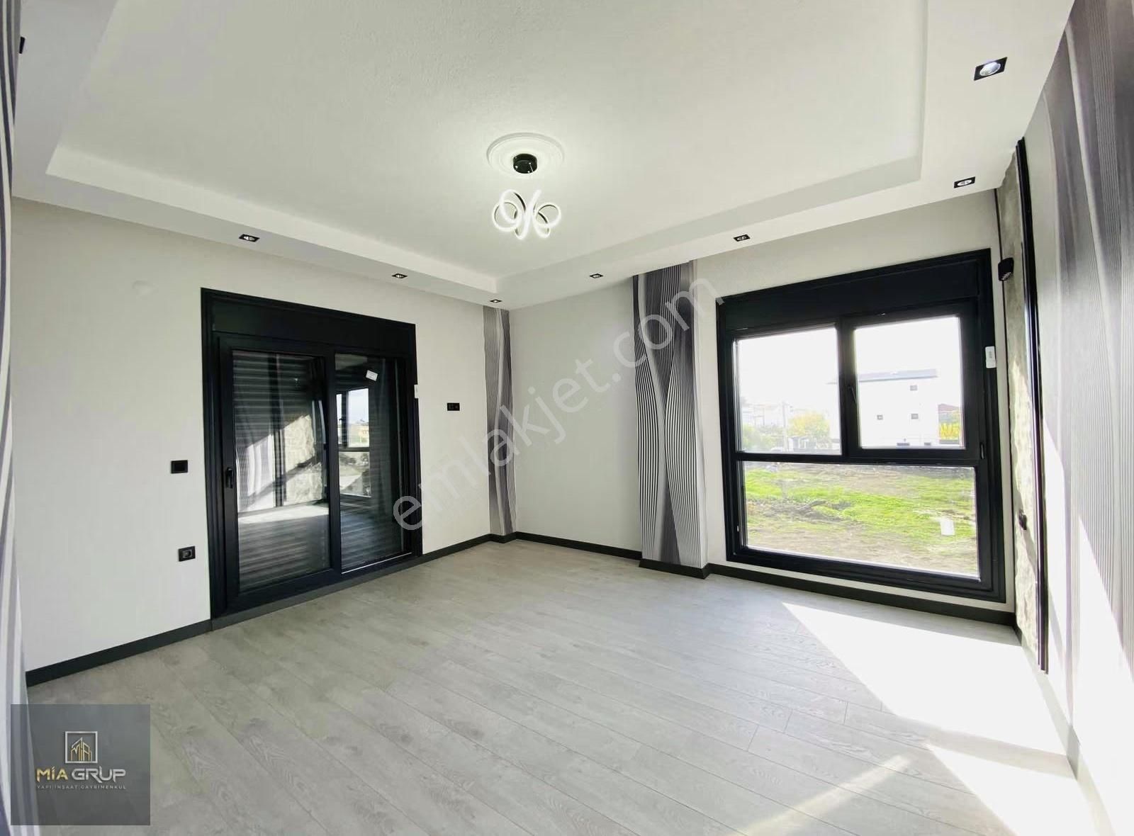 ▃▅▇mia Grup▇▅▃ Emsalsiz & Havuzlu - Jakuzi , Hamam Ultra Lüx ! - Görsel 22