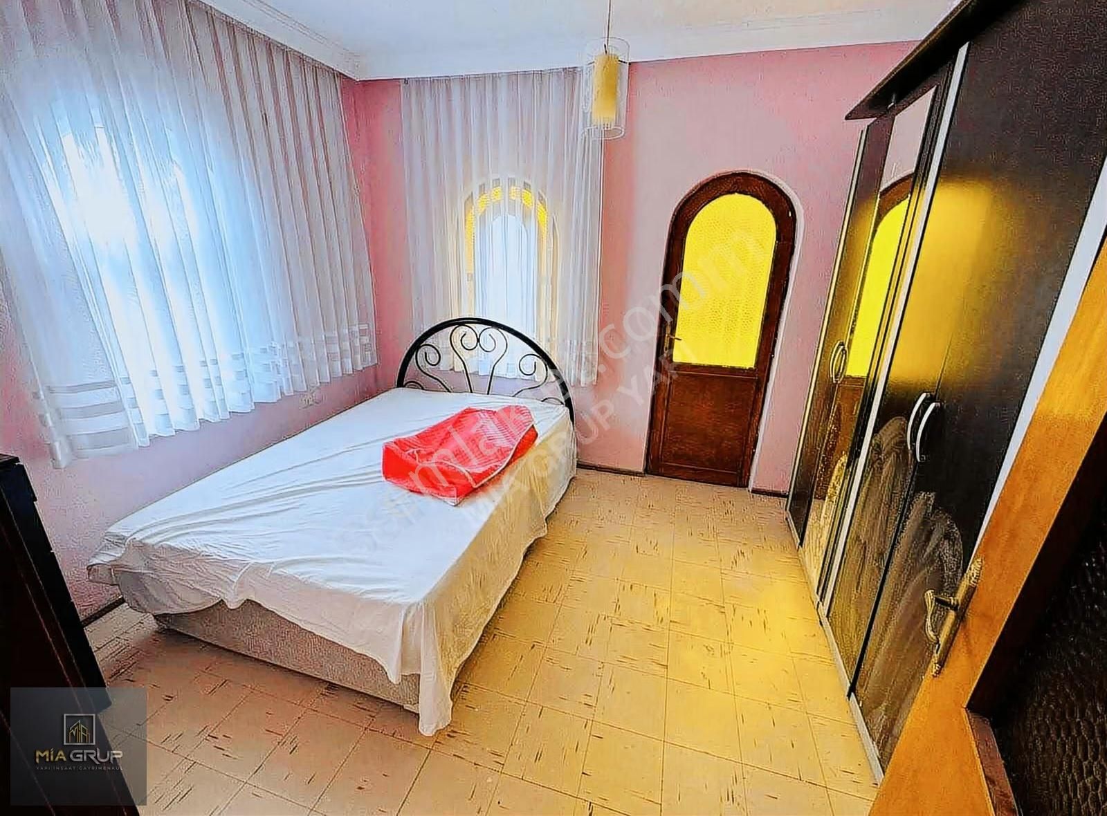 ▃▅▇mia Grup▇▅▃ Bu Fiyata Başka Yok ! Verandalı & 4+1 Villa - Görsel 21