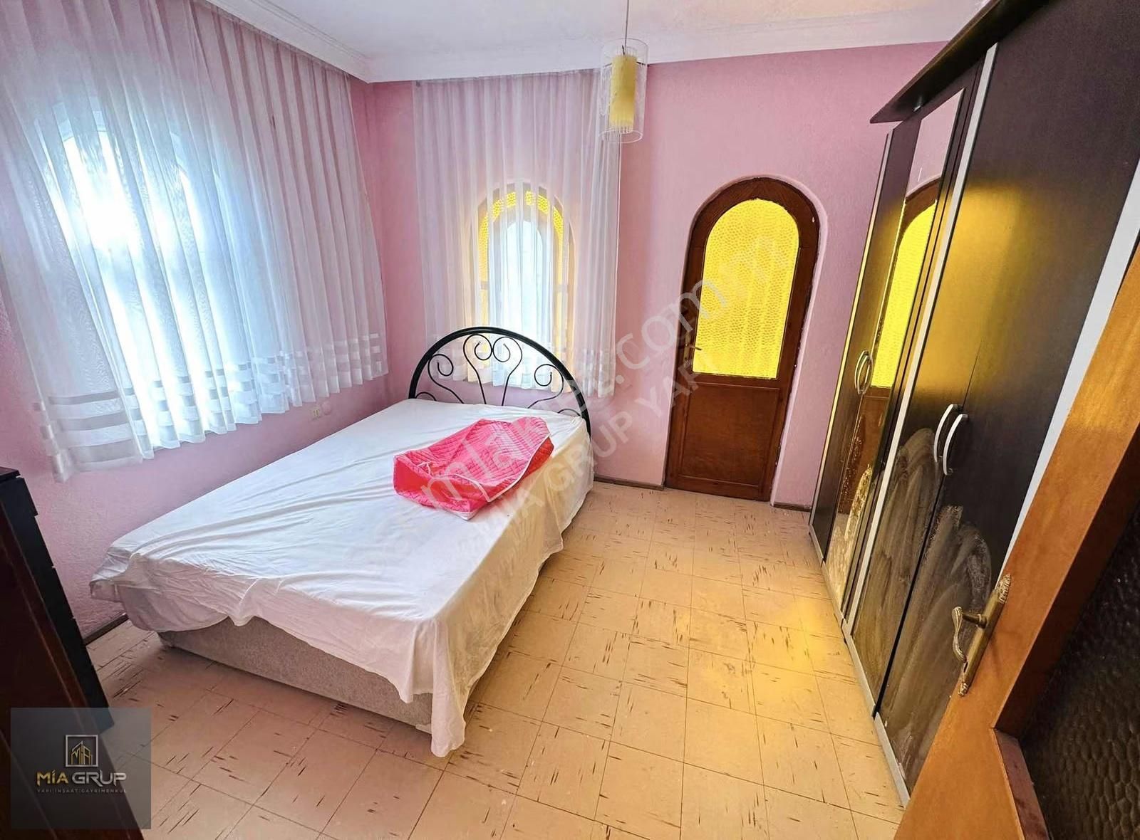 ▃▅▇mia Grup▇▅▃ Bu Fiyata Başka Yok ! Verandalı & 4+1 Villa - Görsel 35