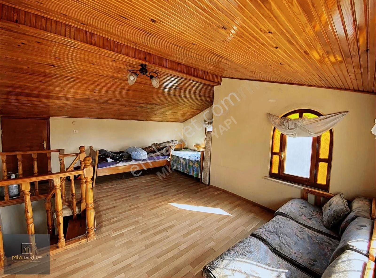 ▃▅▇mia Grup▇▅▃ Bu Fiyata Başka Yok ! Verandalı & 4+1 Villa - Görsel 7