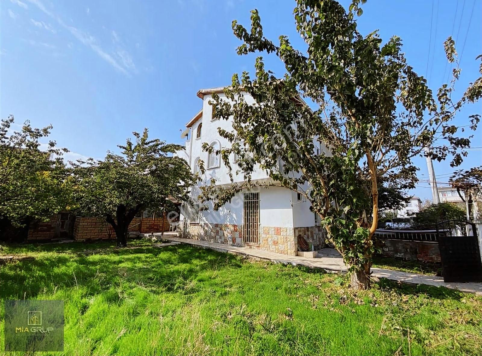 ▃▅▇mia Grup▇▅▃ Bu Fiyata Başka Yok ! Verandalı & 4+1 Villa - Görsel 31