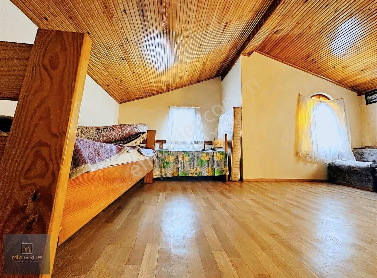 ▃▅▇mia Grup▇▅▃ Bu Fiyata Başka Yok ! Verandalı & 4+1 Villa - Görsel 4