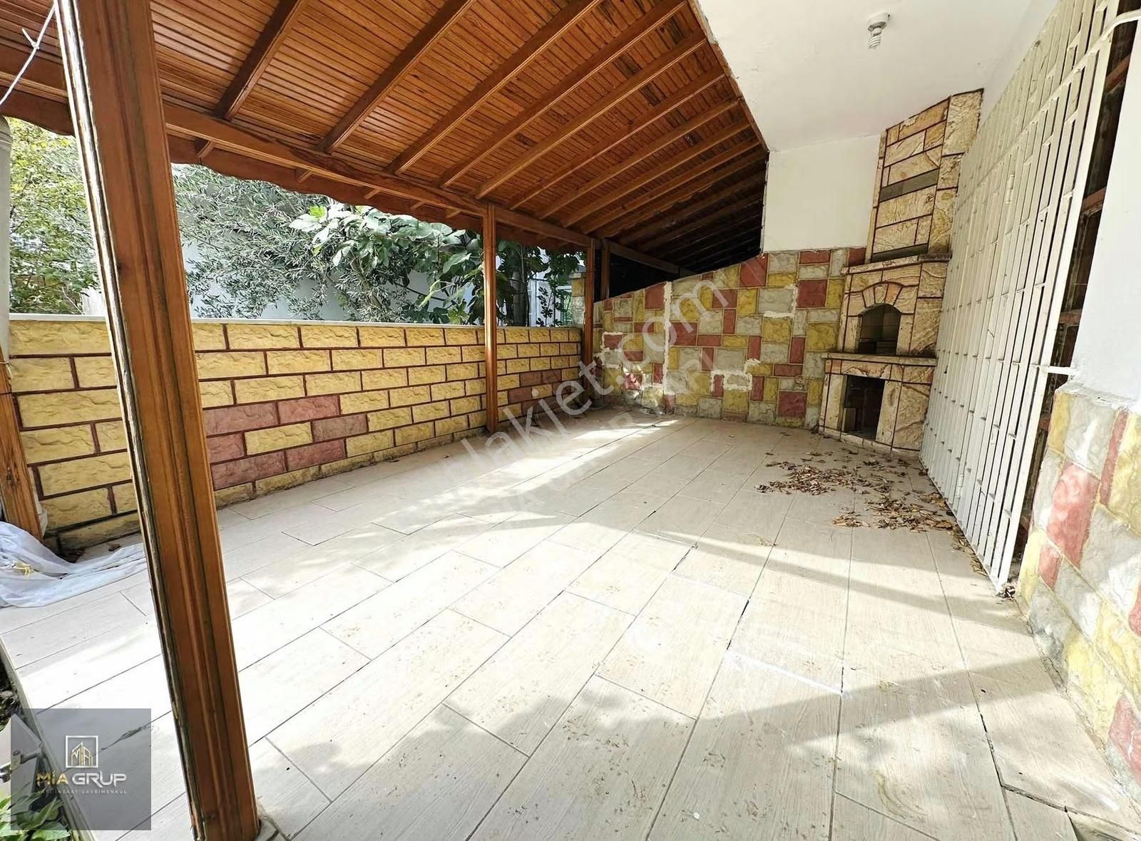 ▃▅▇mia Grup▇▅▃ Bu Fiyata Başka Yok ! Verandalı & 4+1 Villa - Görsel 32