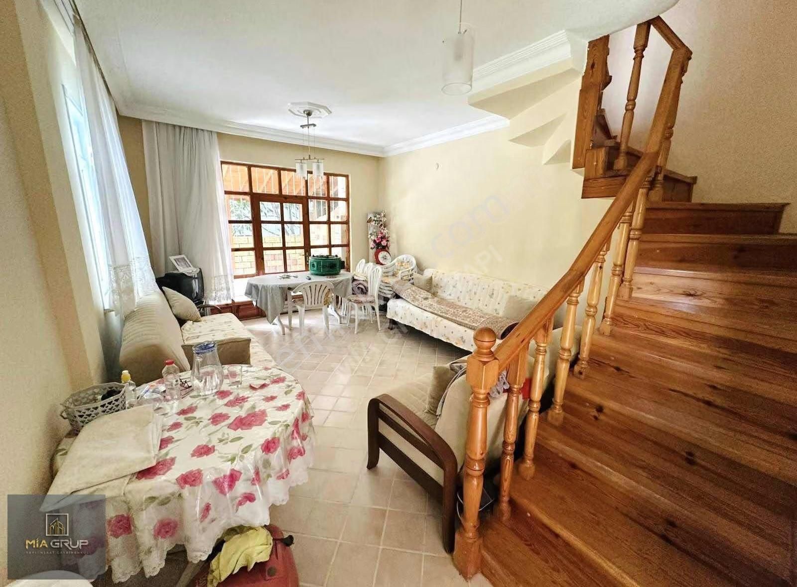 ▃▅▇mia Grup▇▅▃ Bu Fiyata Başka Yok ! Verandalı & 4+1 Villa - Görsel 34