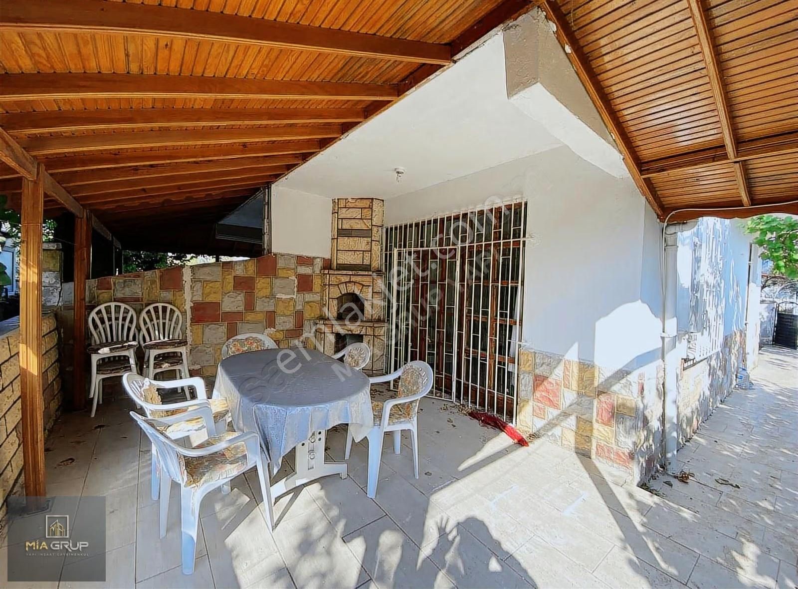 ▃▅▇mia Grup▇▅▃ Bu Fiyata Başka Yok ! Verandalı & 4+1 Villa - Görsel 22