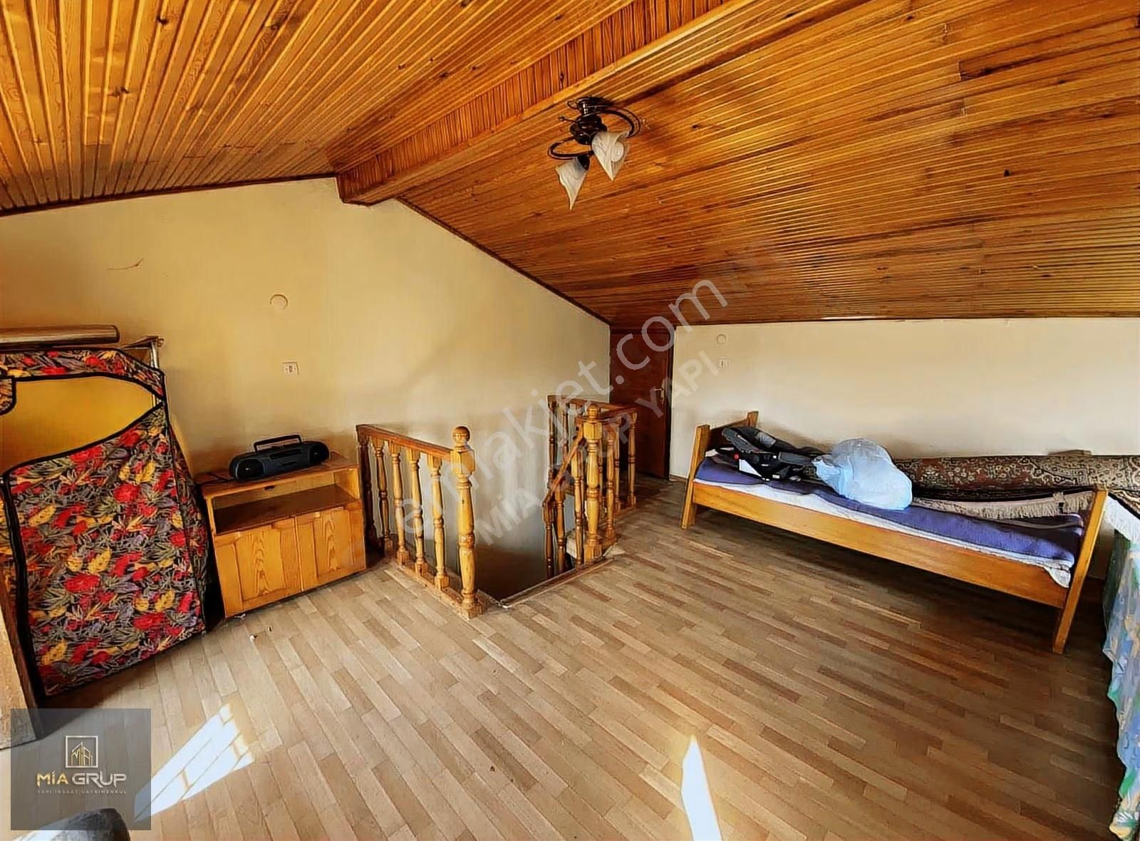 ▃▅▇mia Grup▇▅▃ Bu Fiyata Başka Yok ! Verandalı & 4+1 Villa - Görsel 16