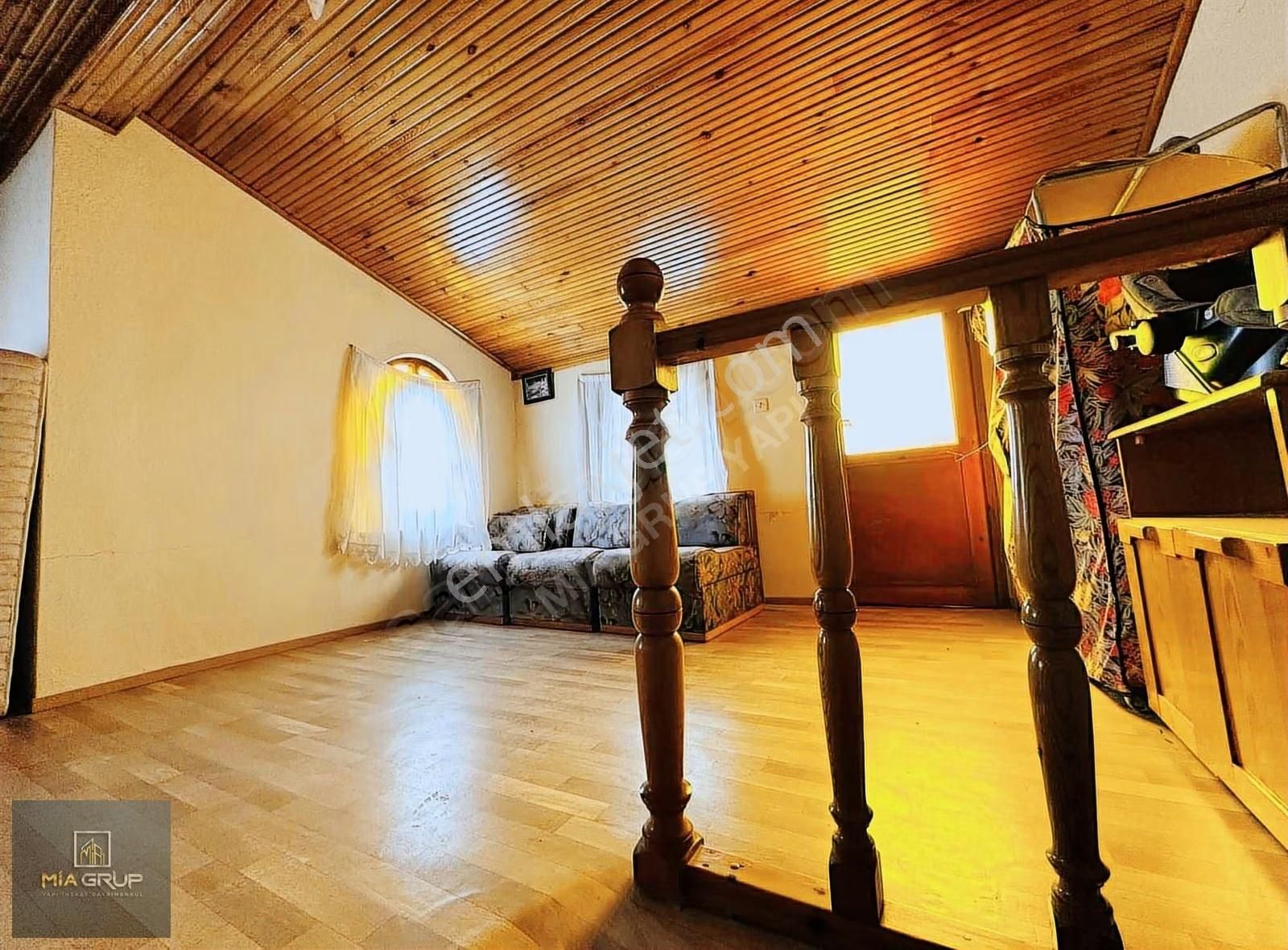 ▃▅▇mia Grup▇▅▃ Bu Fiyata Başka Yok ! Verandalı & 4+1 Villa - Görsel 15