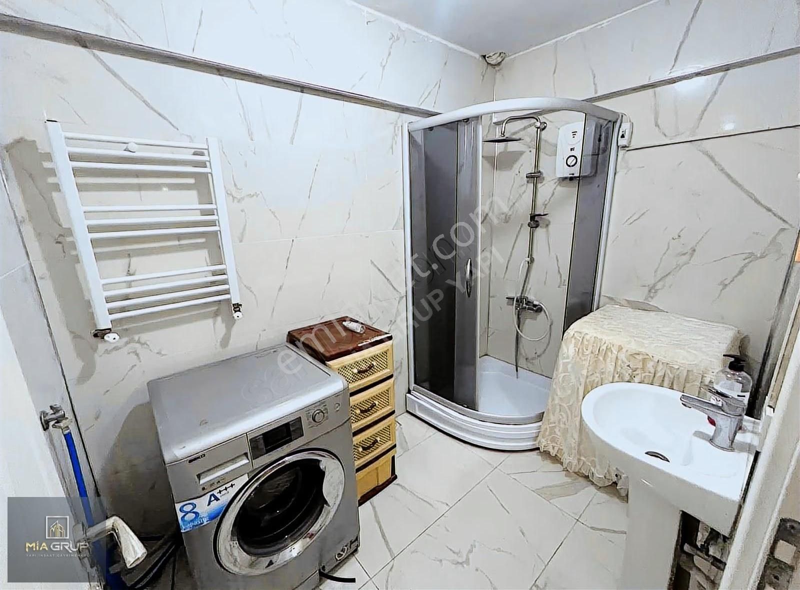 ▃▅▇mia Grup▇▅▃ Kombi Petek Bağlı & Merkezi Konum 4+2 Villa ! - Görsel 14