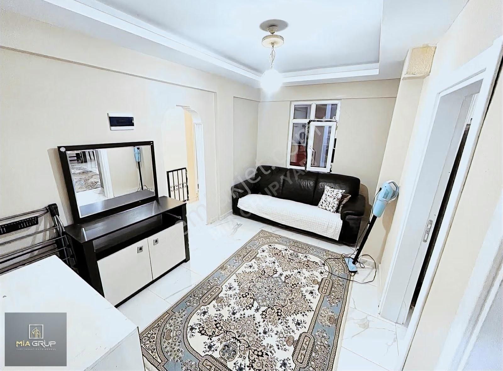 ▃▅▇mia Grup▇▅▃ Kombi Petek Bağlı & Merkezi Konum 4+2 Villa ! - Görsel 30