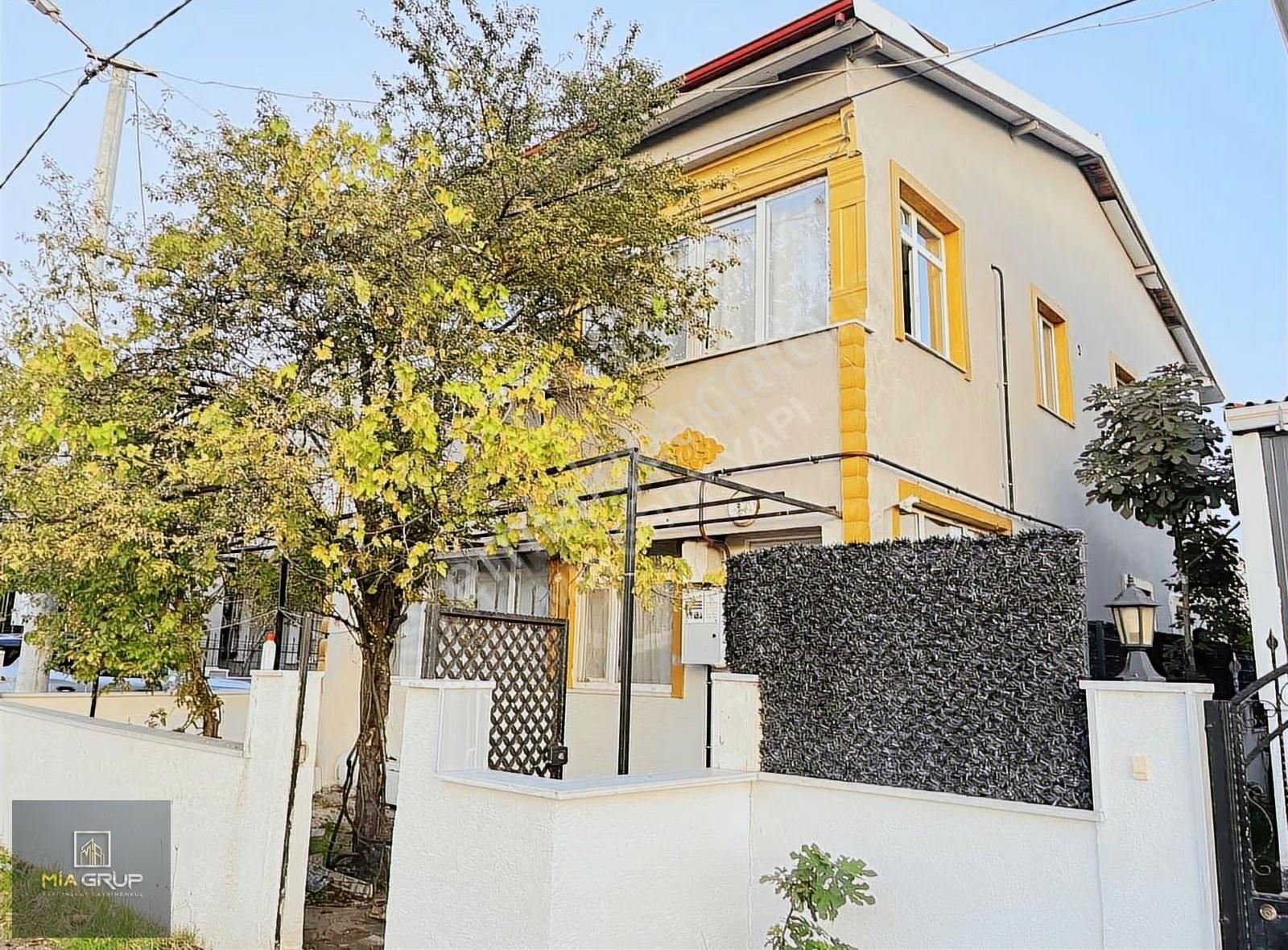 ▃▅▇mia Grup▇▅▃ Kombi Petek Bağlı & Merkezi Konum 4+2 Villa ! - Görsel 27