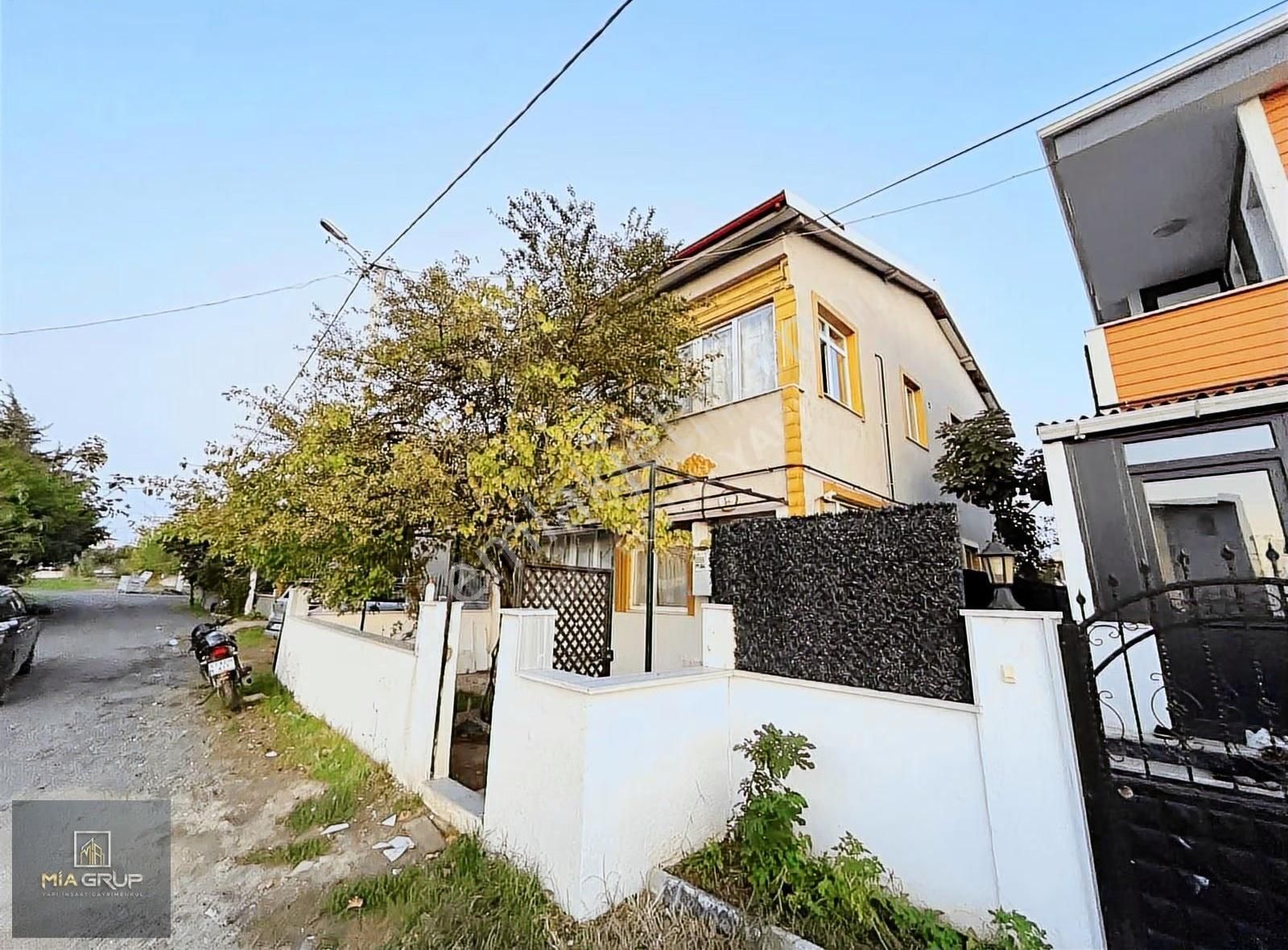 ▃▅▇mia Grup▇▅▃ Kombi Petek Bağlı & Merkezi Konum 4+2 Villa ! - Görsel 8