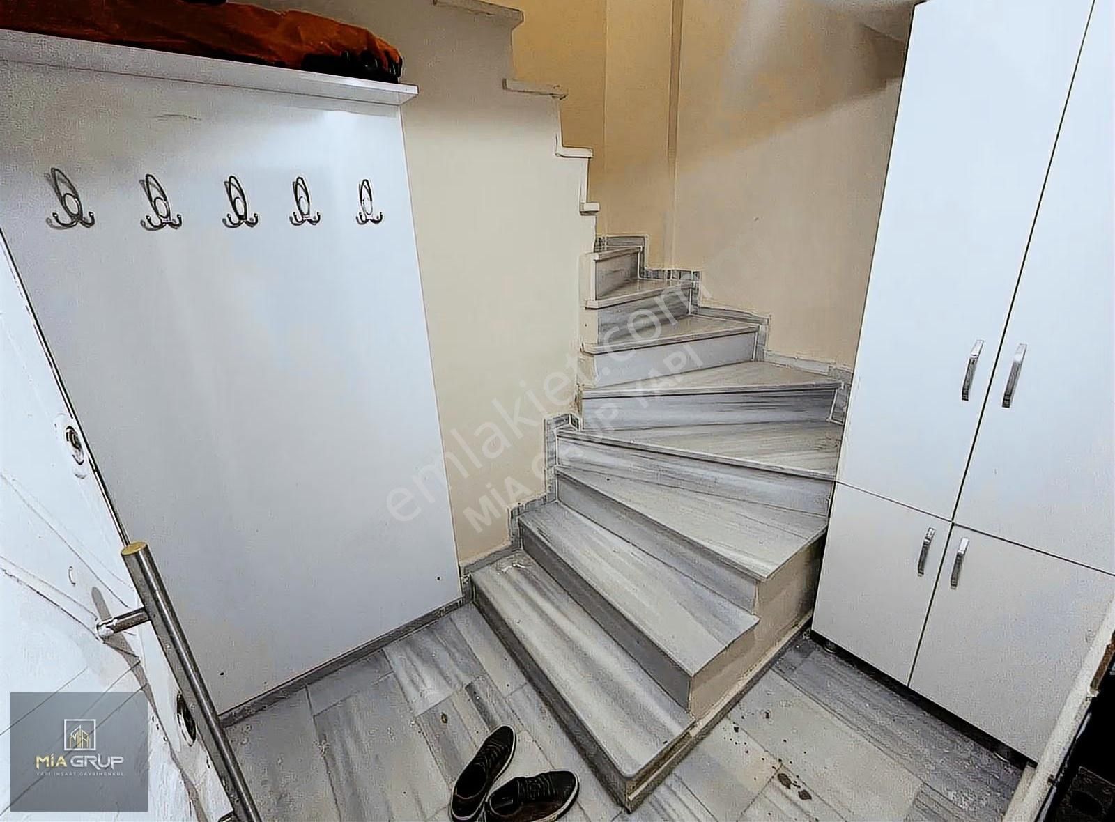 ▃▅▇mia Grup▇▅▃ Kombi Petek Bağlı & Merkezi Konum 4+2 Villa ! - Görsel 9