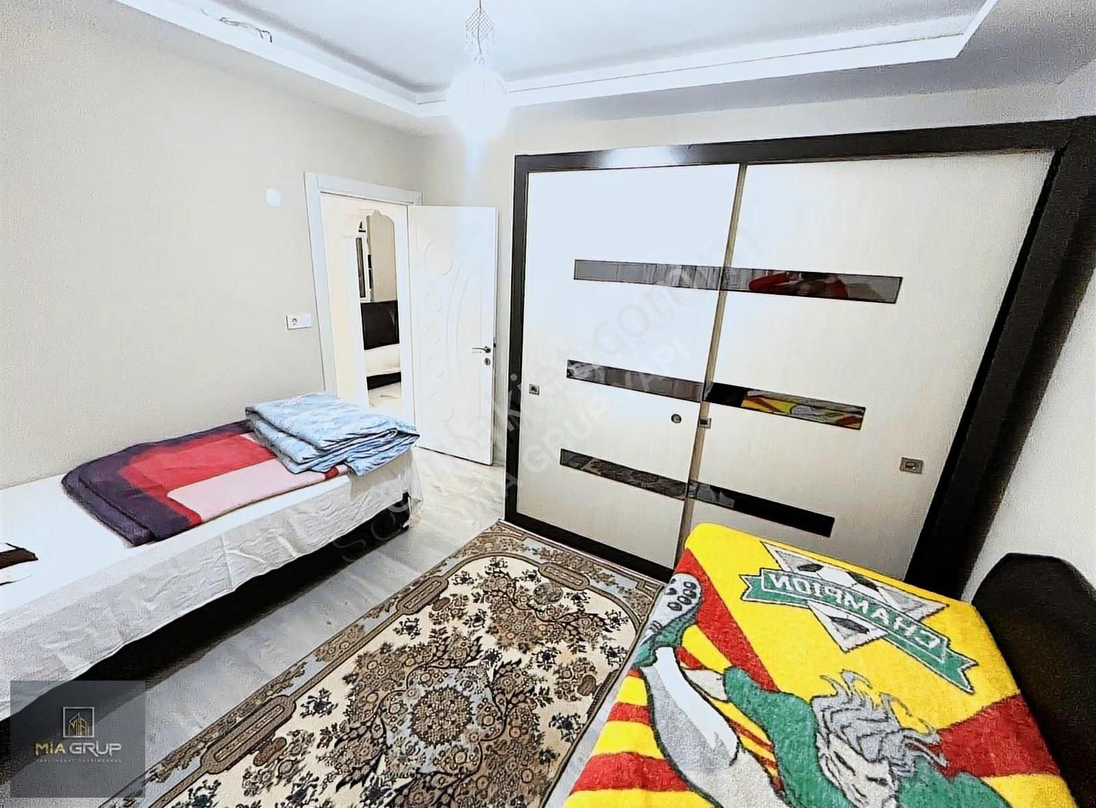 ▃▅▇mia Grup▇▅▃ Kombi Petek Bağlı & Merkezi Konum 4+2 Villa ! - Görsel 10