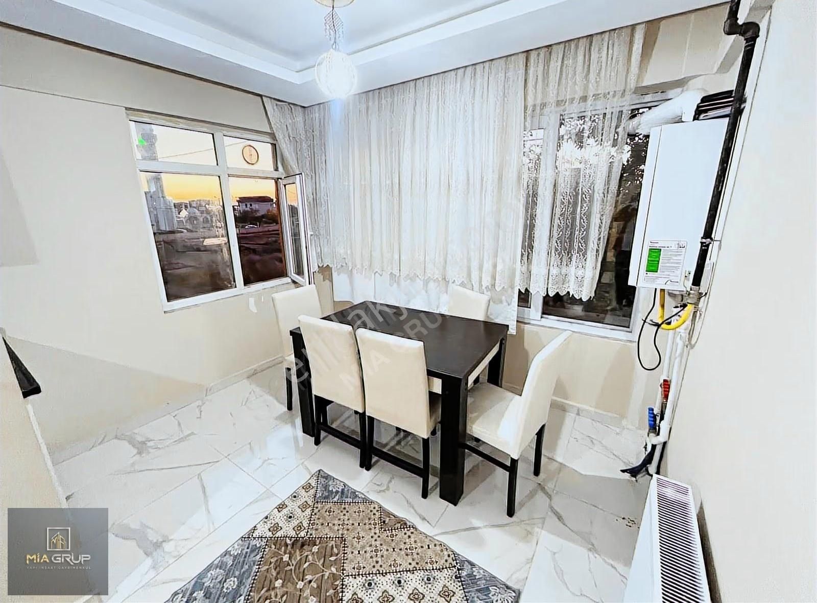 ▃▅▇mia Grup▇▅▃ Kombi Petek Bağlı & Merkezi Konum 4+2 Villa ! - Görsel 31