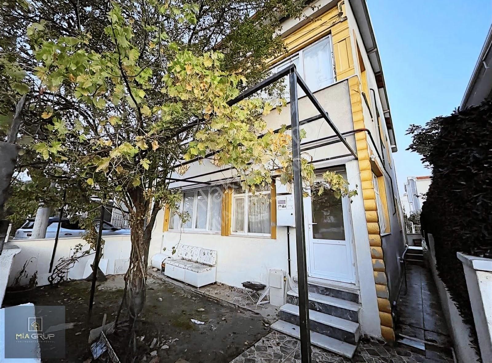 ▃▅▇mia Grup▇▅▃ Kombi Petek Bağlı & Merkezi Konum 4+2 Villa ! - Görsel 29