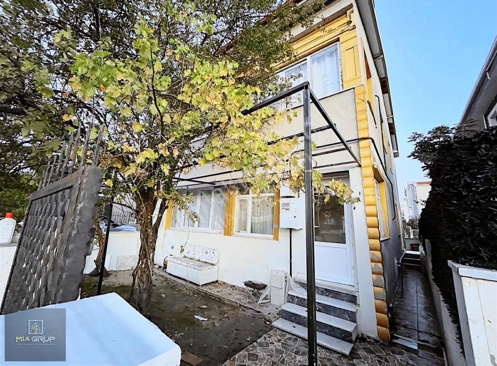 ▃▅▇mia Grup▇▅▃ Kombi Petek Bağlı & Merkezi Konum 4+2 Villa !