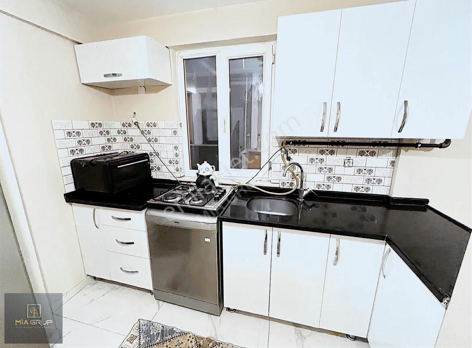 ▃▅▇mia Grup▇▅▃ Kombi Petek Bağlı & Merkezi Konum 4+2 Villa ! - Görsel 20