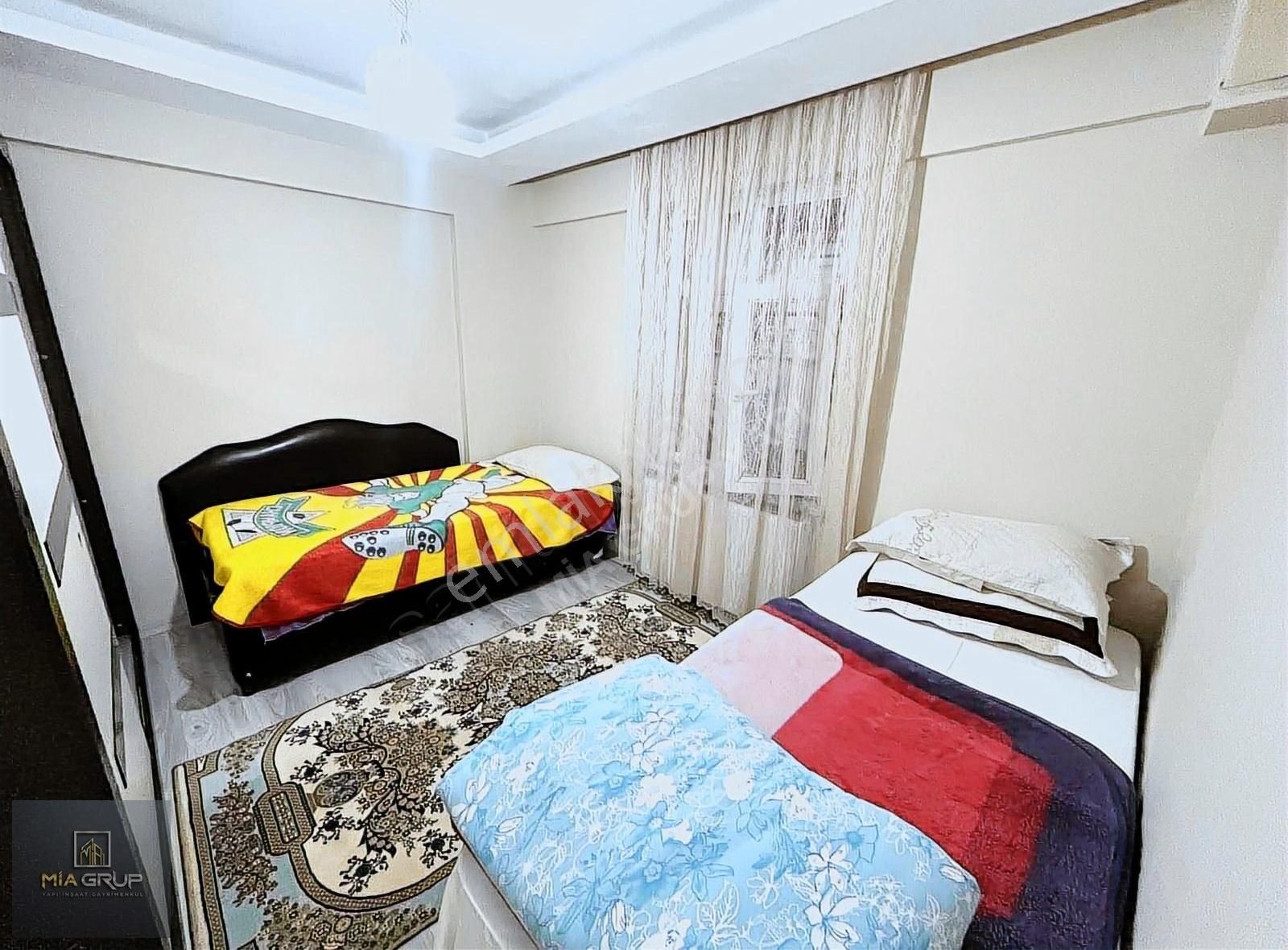 ▃▅▇mia Grup▇▅▃ Kombi Petek Bağlı & Merkezi Konum 4+2 Villa ! - Görsel 25