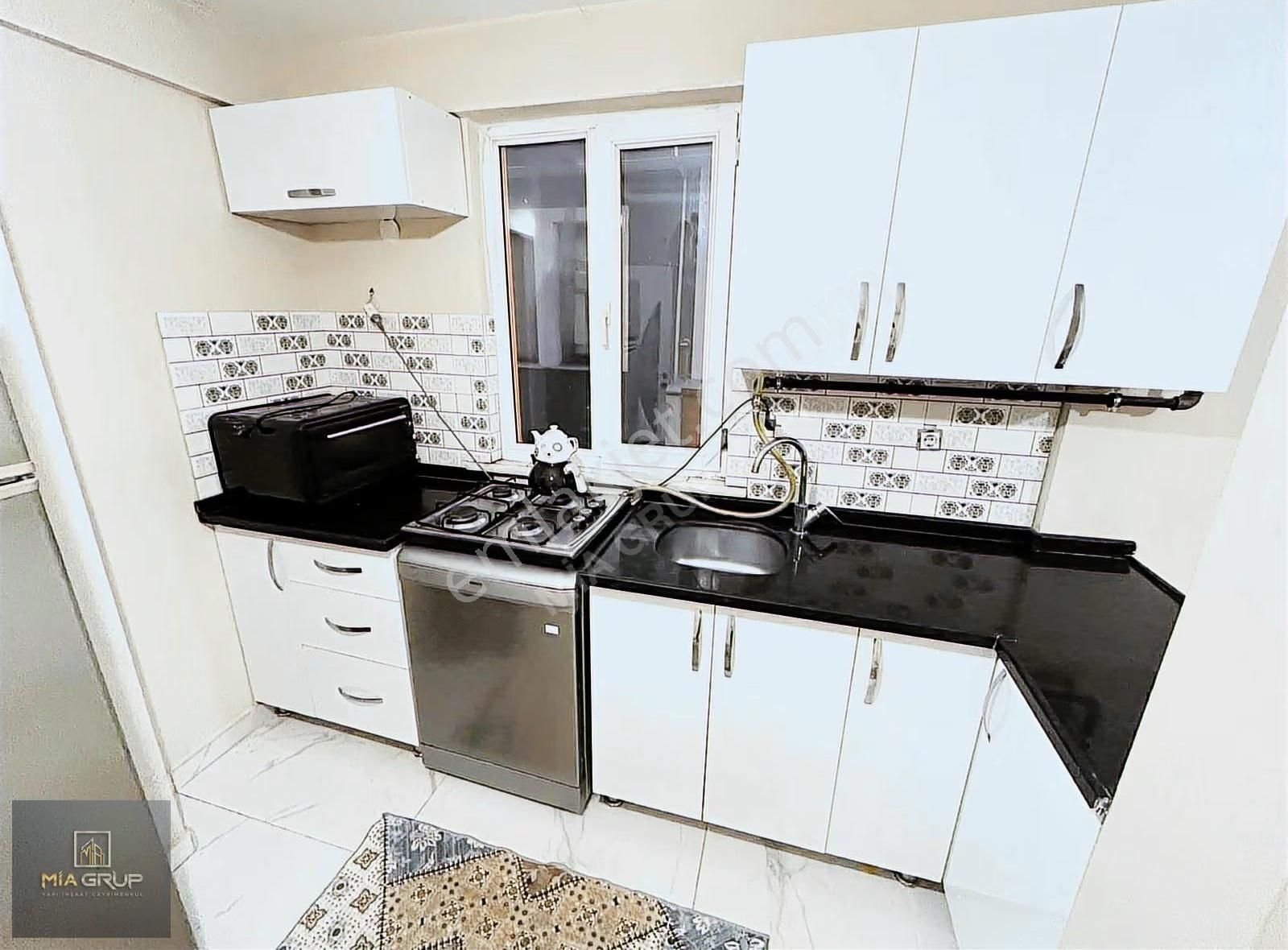 ▃▅▇mia Grup▇▅▃ Kombi Petek Bağlı & Merkezi Konum 4+2 Villa ! - Görsel 6