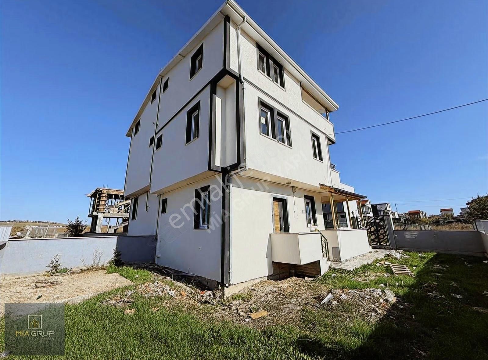 ▃▅▇mia Grup▇▅▃ 185 M2 Arsa İçerisinde & 4+1 Tripleks Kaçmaz ! - Görsel 5