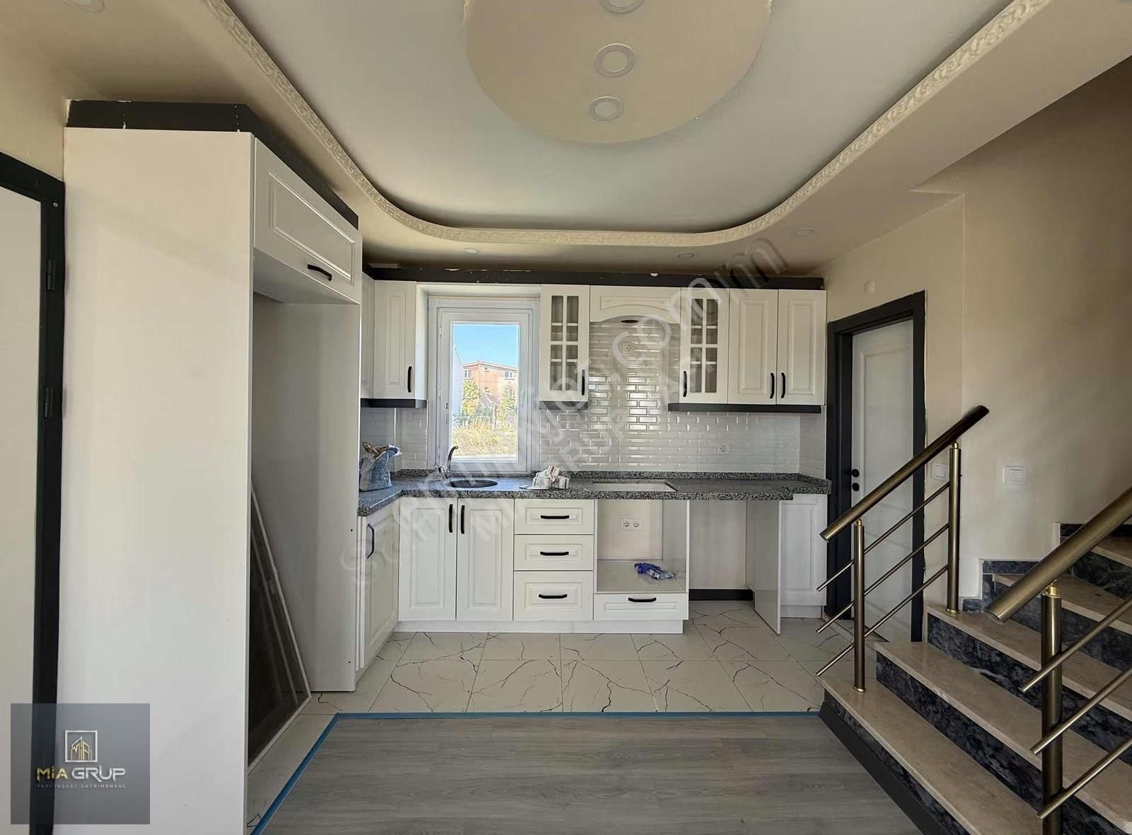 ▃▅▇mia Grup▇▅▃ 185 M2 Arsa İçerisinde & 4+1 Tripleks Kaçmaz ! - Görsel 20