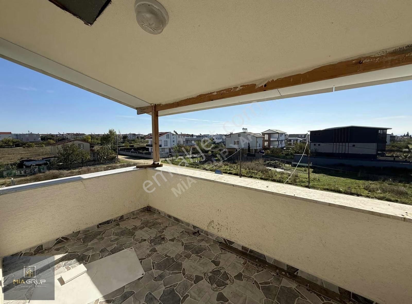 ▃▅▇mia Grup▇▅▃ 185 M2 Arsa İçerisinde & 4+1 Tripleks Kaçmaz ! - Görsel 8