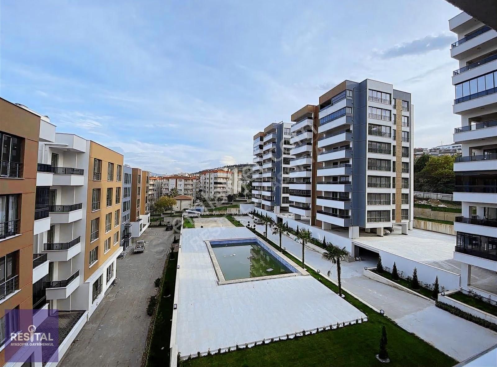 Mudanya Biaport 3+1 Daire - Görsel 4