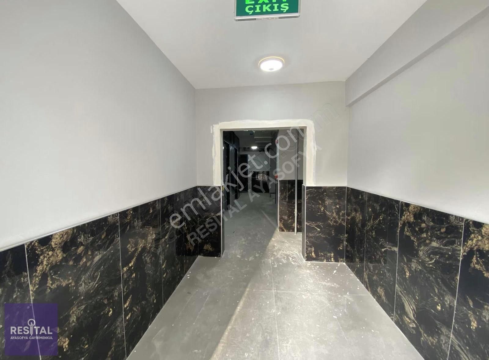 Mudanya Biaport 3+1 Daire