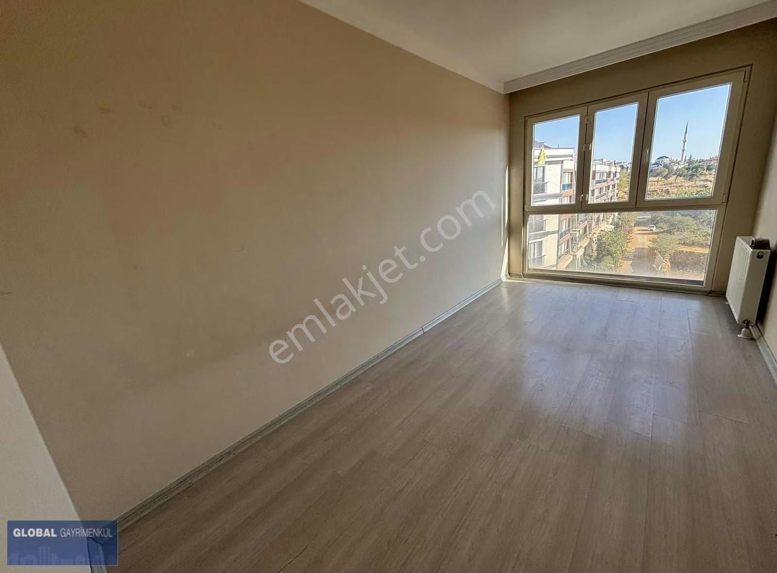 Global'den,ahenk Sitesinde,arakat,güzel Lokasyon, Lüks Daire - Görsel 2