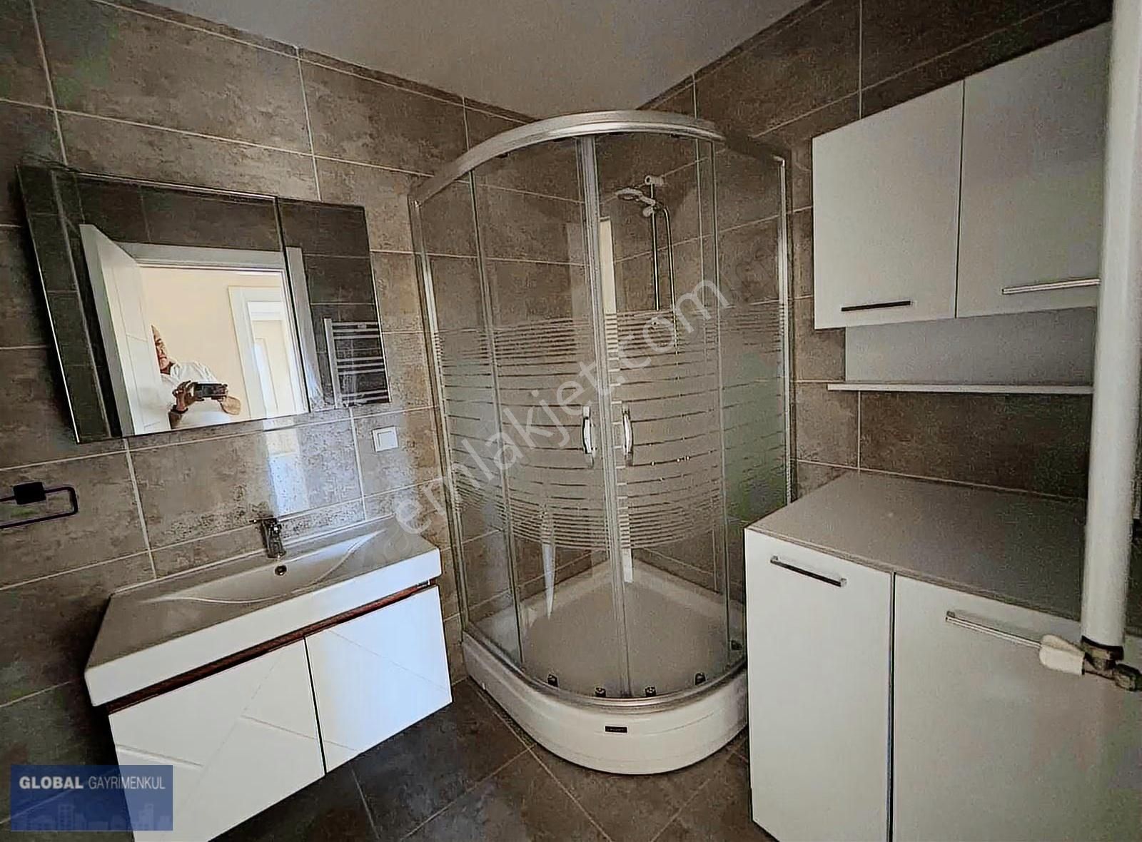 Global'den,ahenk Sitesinde,arakat,güzel Lokasyon, Lüks Daire - Görsel 11