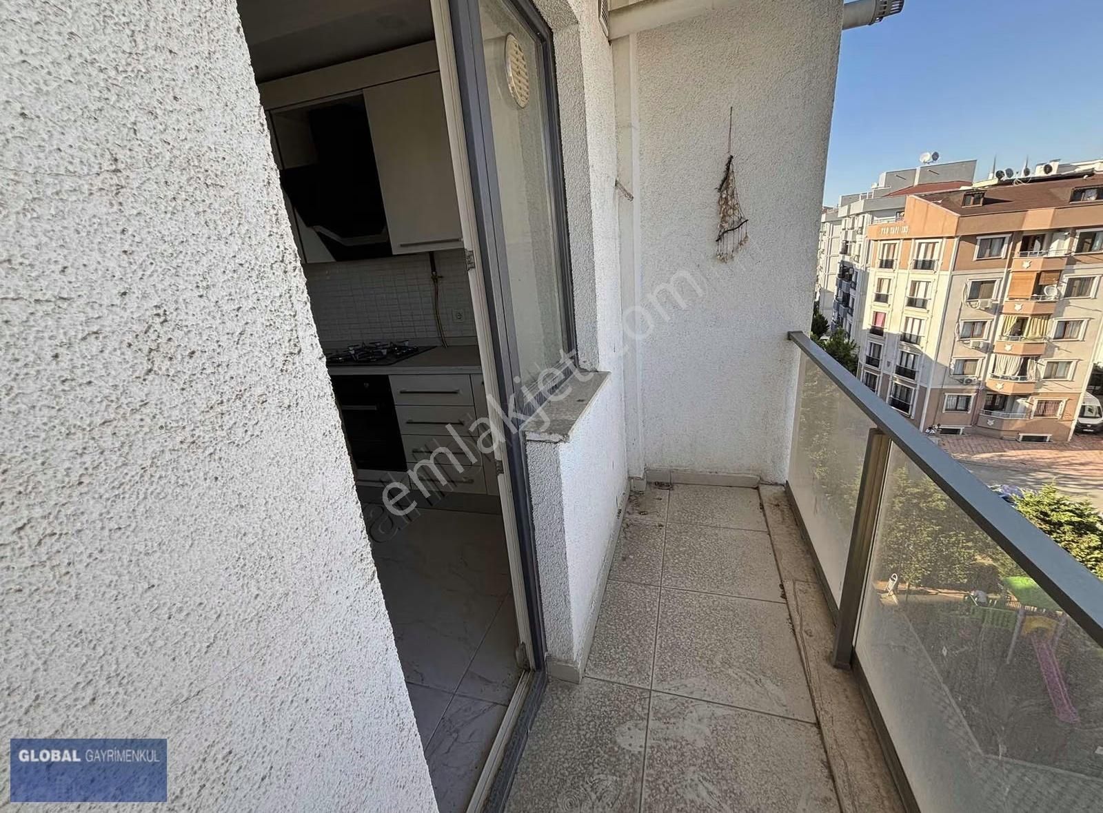 Global'den,ahenk Sitesinde,arakat,güzel Lokasyon, Lüks Daire - Görsel 13