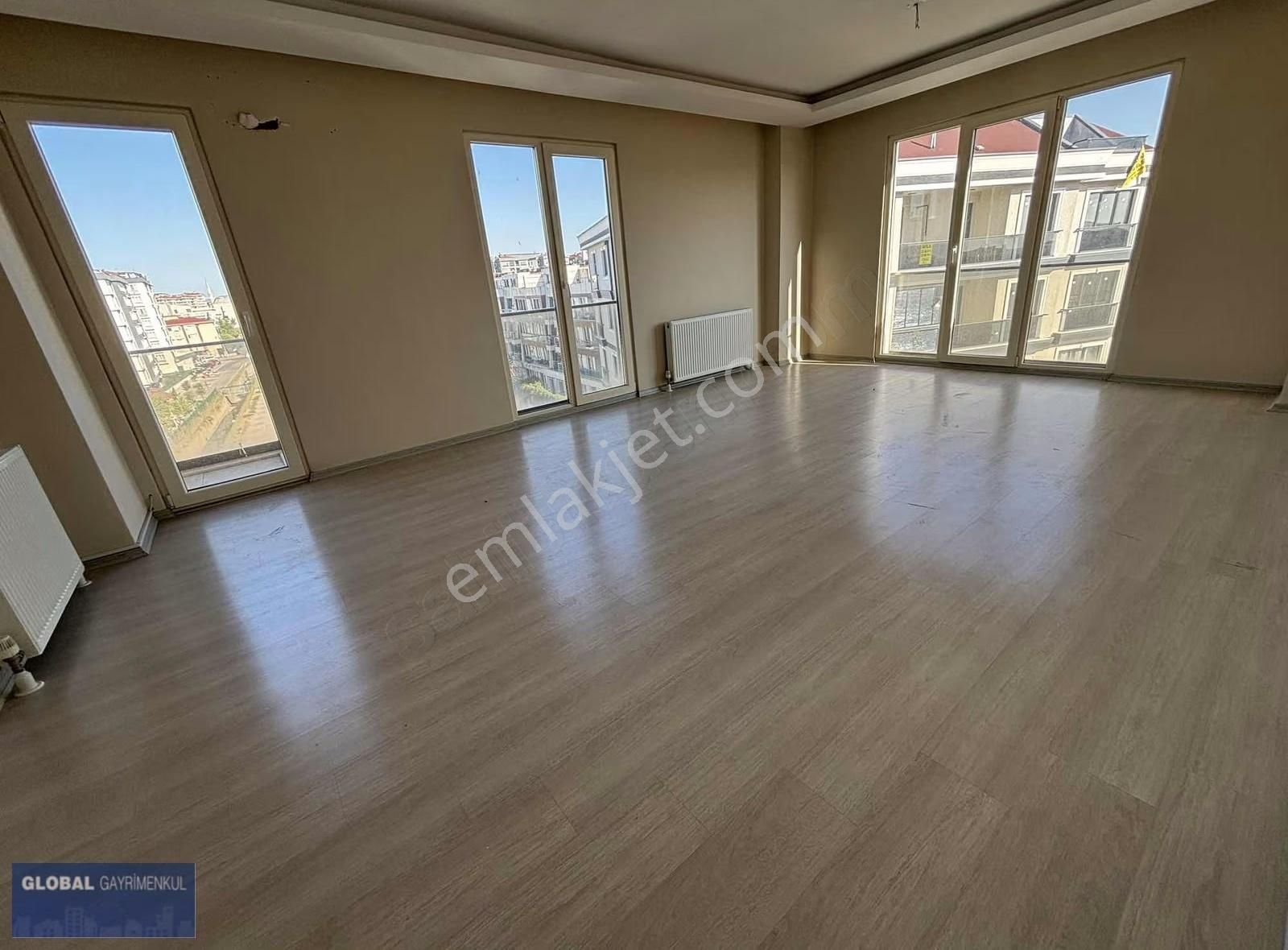 Global'den,ahenk Sitesinde,arakat,güzel Lokasyon, Lüks Daire - Görsel 22