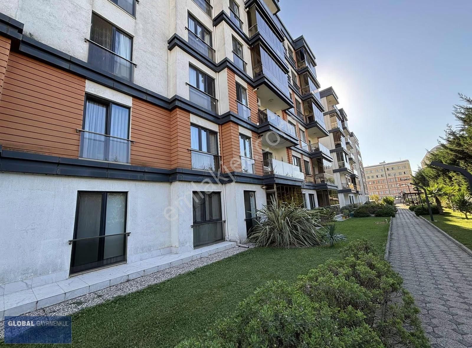 Global'den,ahenk Sitesinde,arakat,güzel Lokasyon, Lüks Daire - Görsel 19