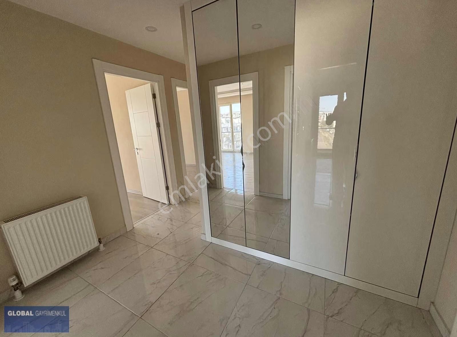 Global'den,ahenk Sitesinde,arakat,güzel Lokasyon, Lüks Daire - Görsel 10