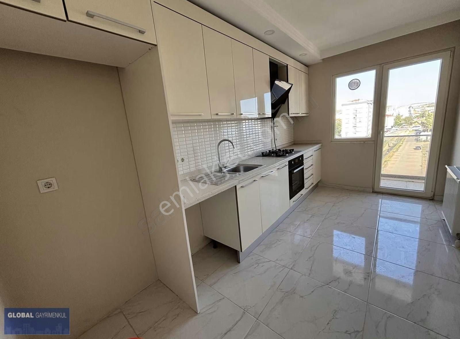 Global'den,ahenk Sitesinde,arakat,güzel Lokasyon, Lüks Daire - Görsel 12
