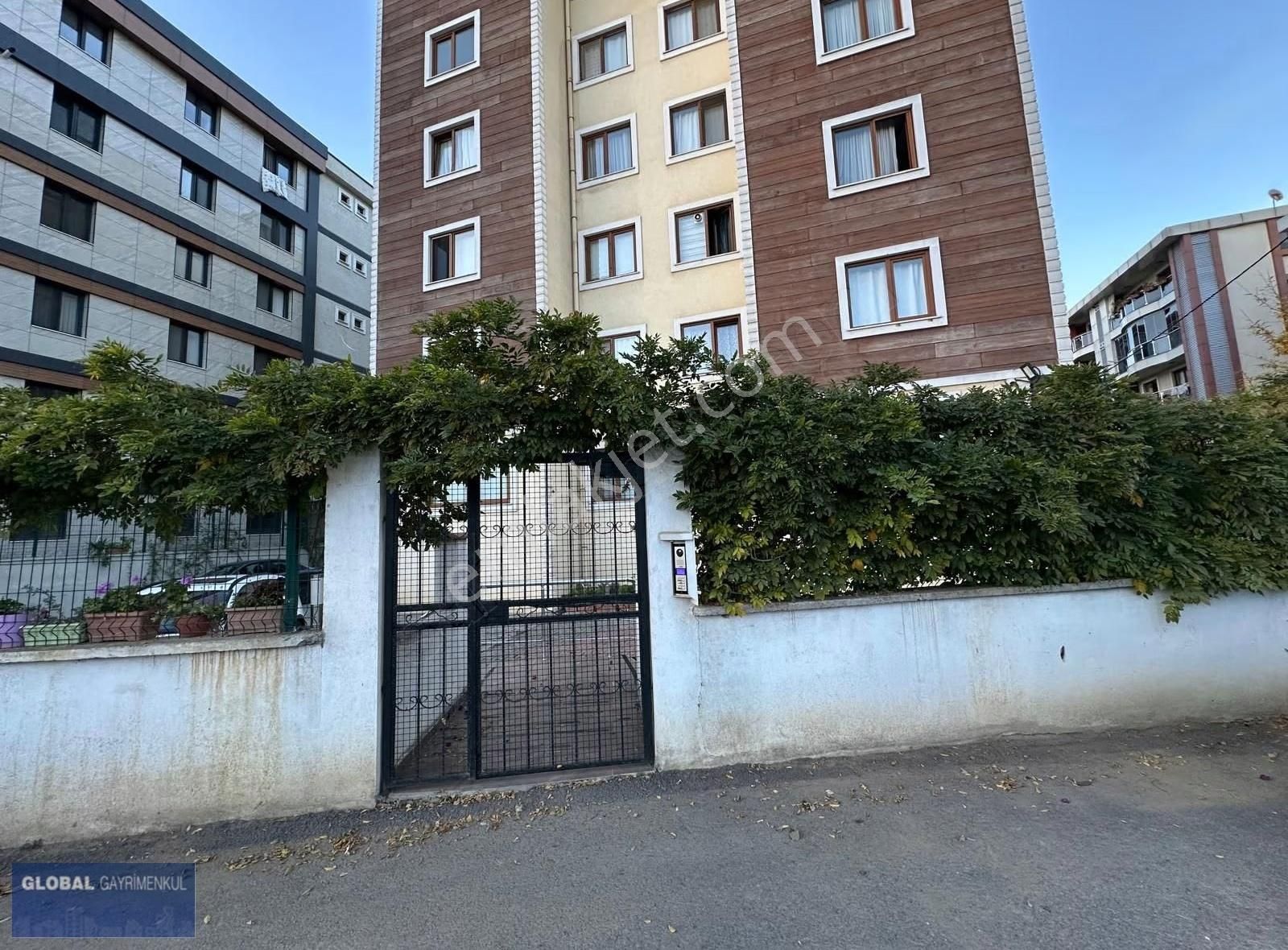 Global'den, Merkezi Konumda Butik Binada 3+1 Satılık Daire - Görsel 17