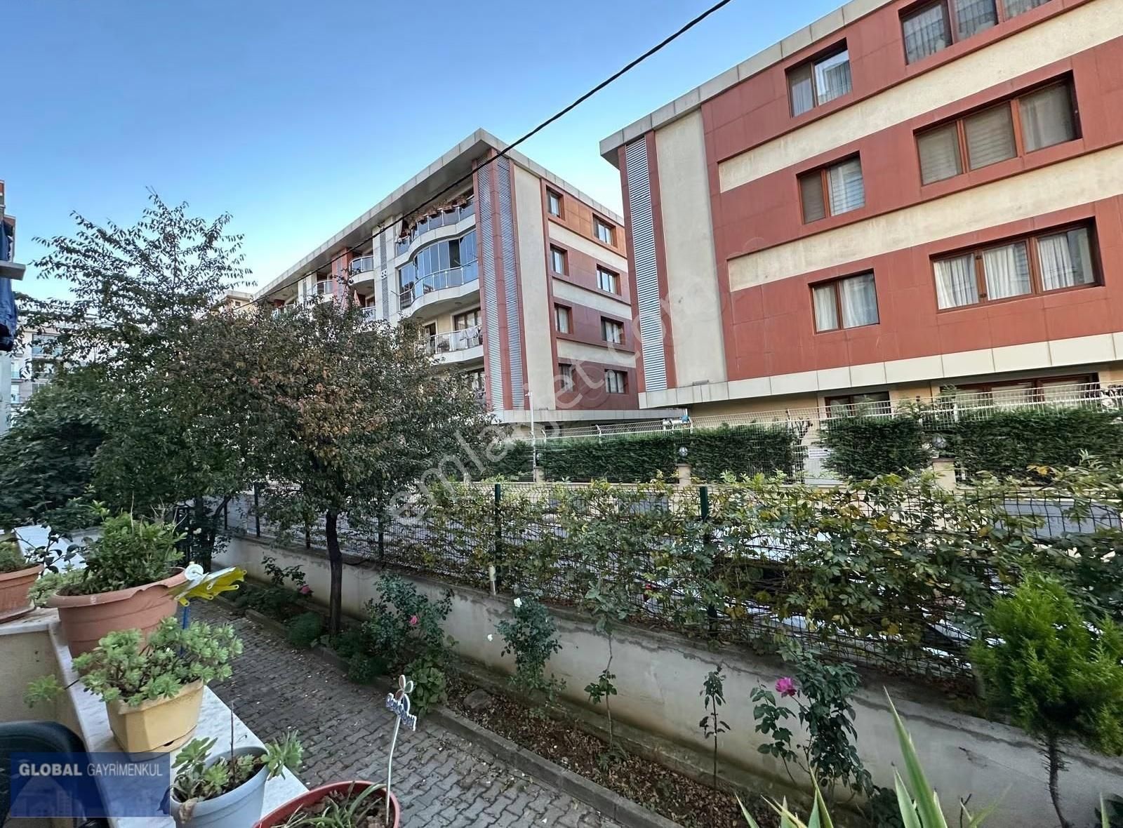 Global'den, Merkezi Konumda Butik Binada 3+1 Satılık Daire - Görsel 8