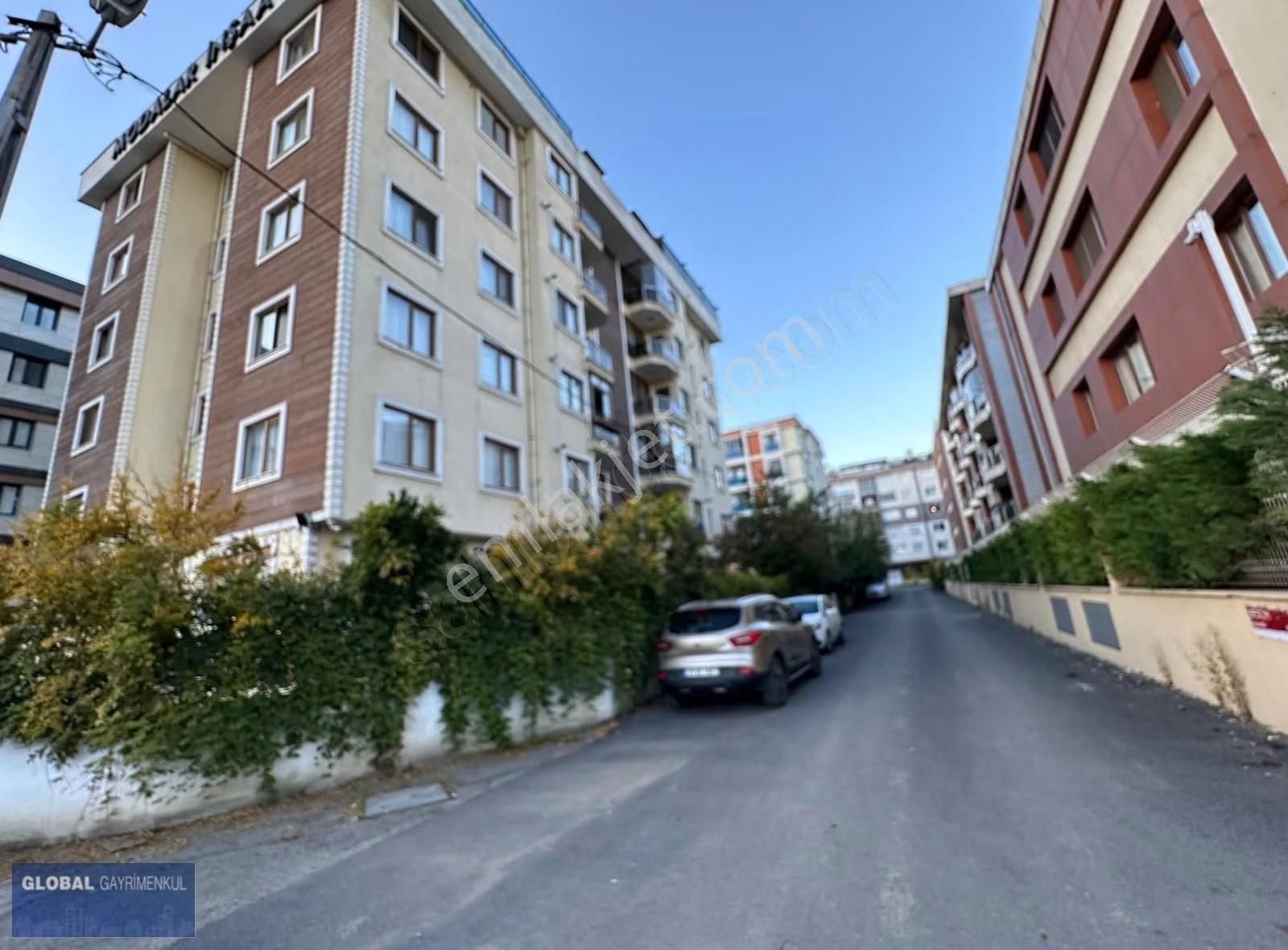 Global'den, Merkezi Konumda Butik Binada 3+1 Satılık Daire - Görsel 7