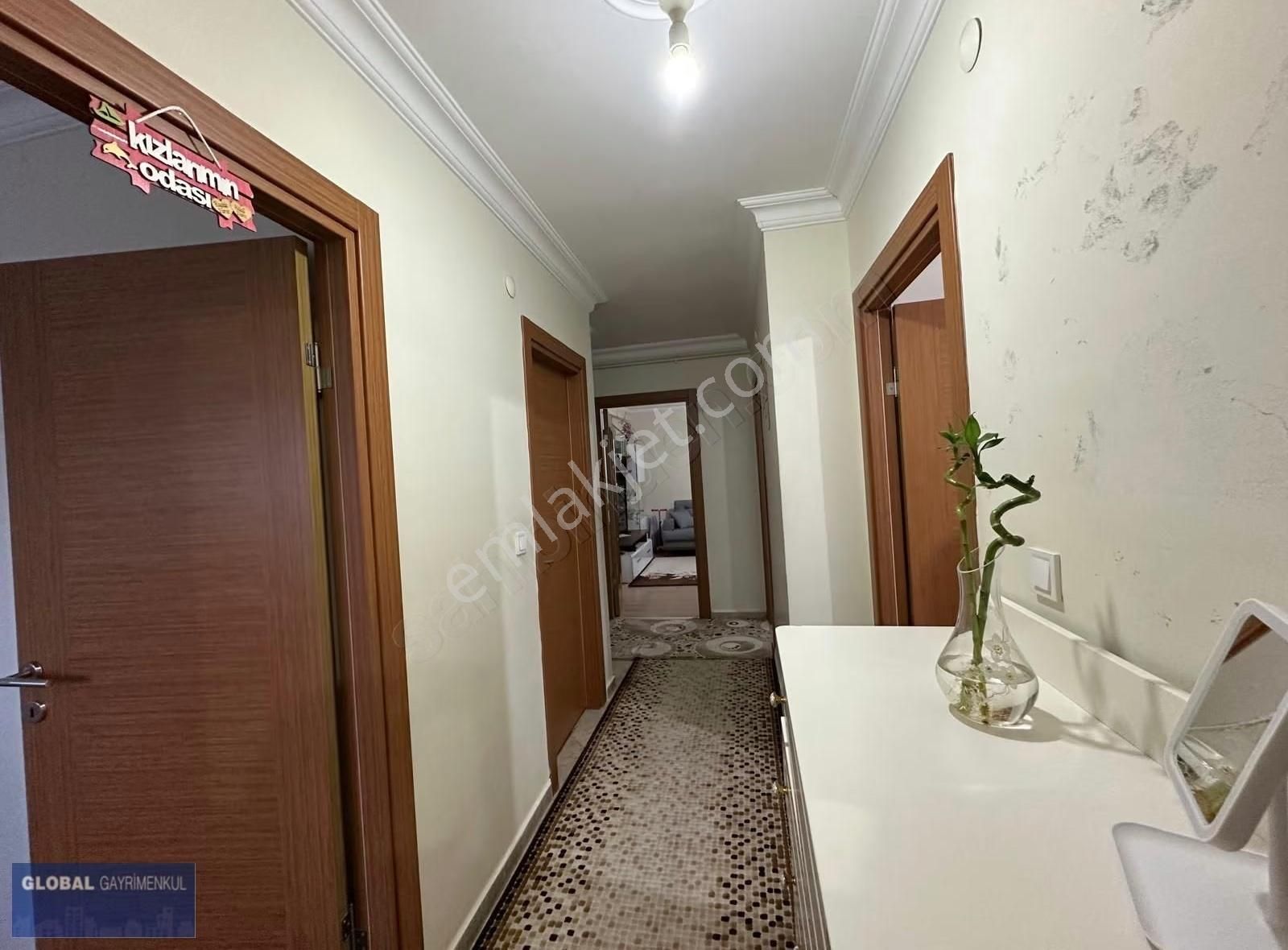 Global'den, Merkezi Konumda Butik Binada 3+1 Satılık Daire - Görsel 14