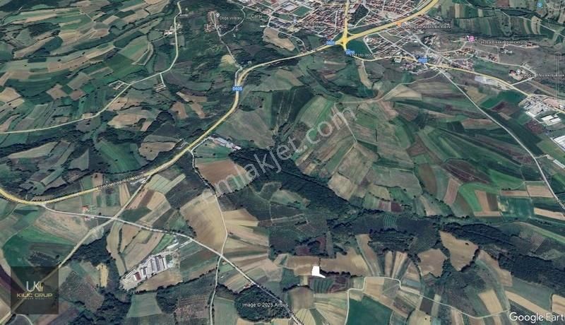 Kandıra Süllü'de Satılık Fırsat Tarla - Görsel 2