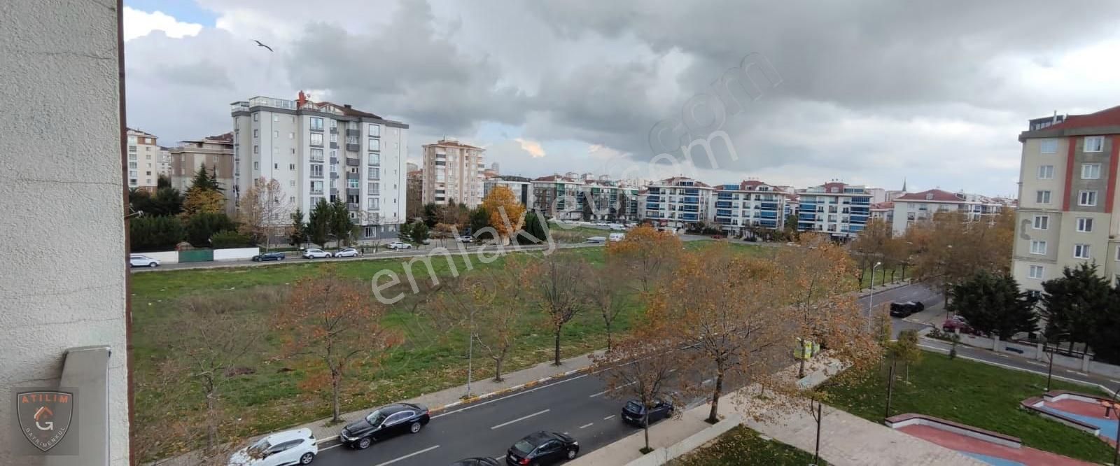 Beyaz Palas Sitesi Nde Geniş Kullanışlı 2+1 Kiralık - Görsel 7