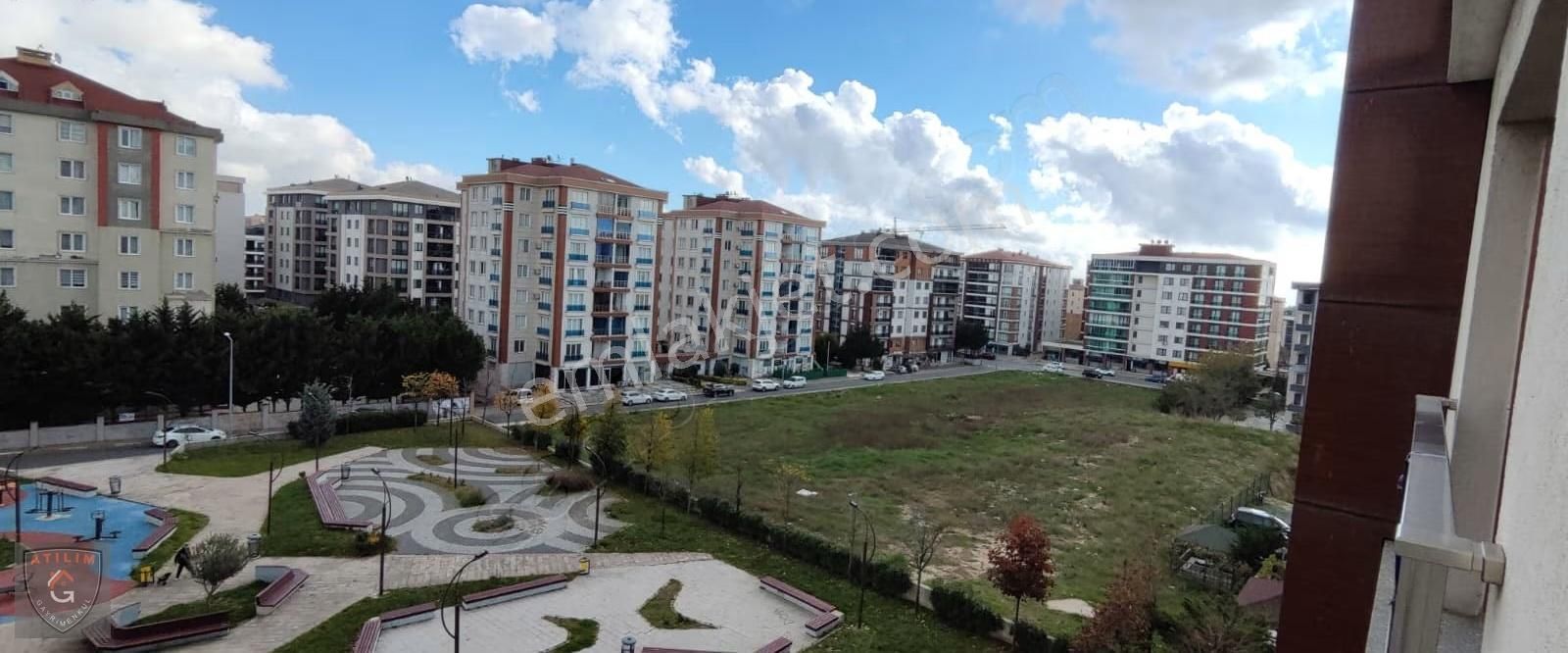 Beyaz Palas Sitesi Nde Geniş Kullanışlı 2+1 Kiralık - Görsel 2