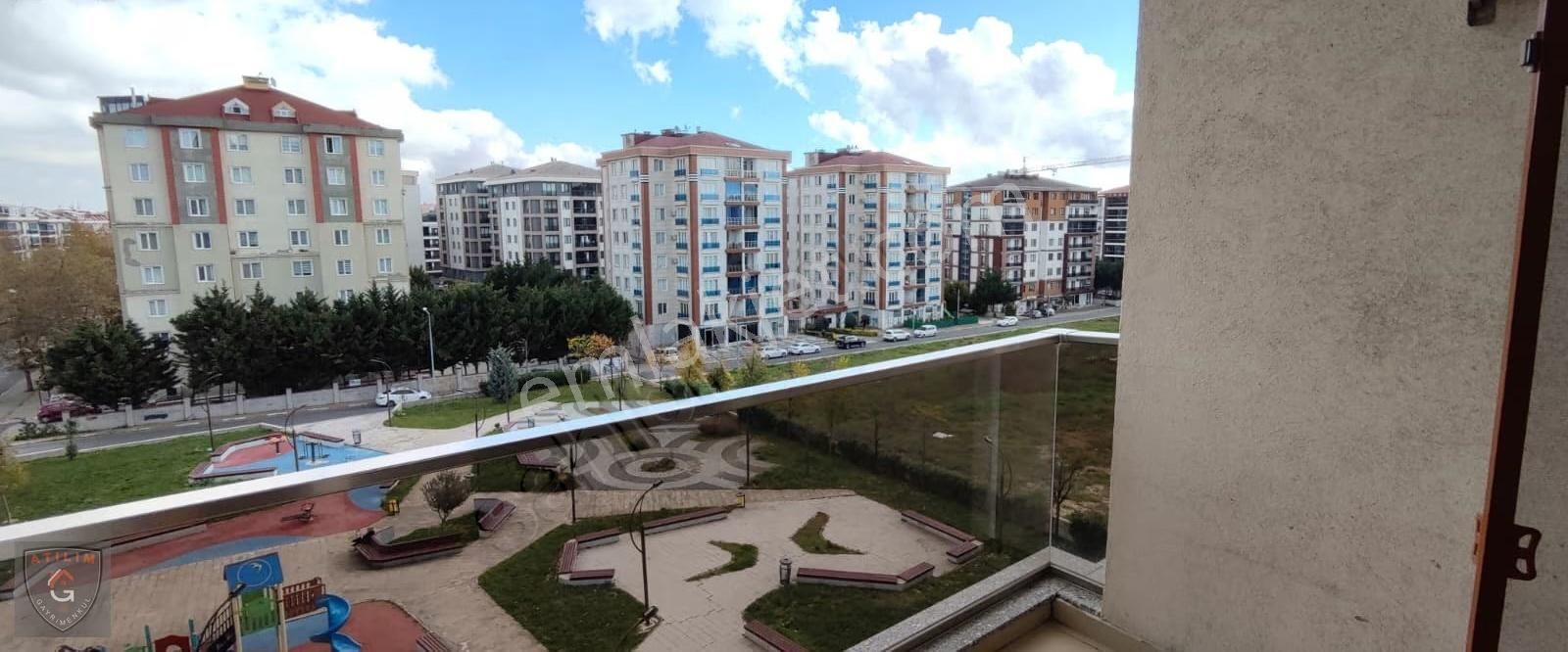 Beyaz Palas Sitesi Nde Geniş Kullanışlı 2+1 Kiralık - Görsel 12