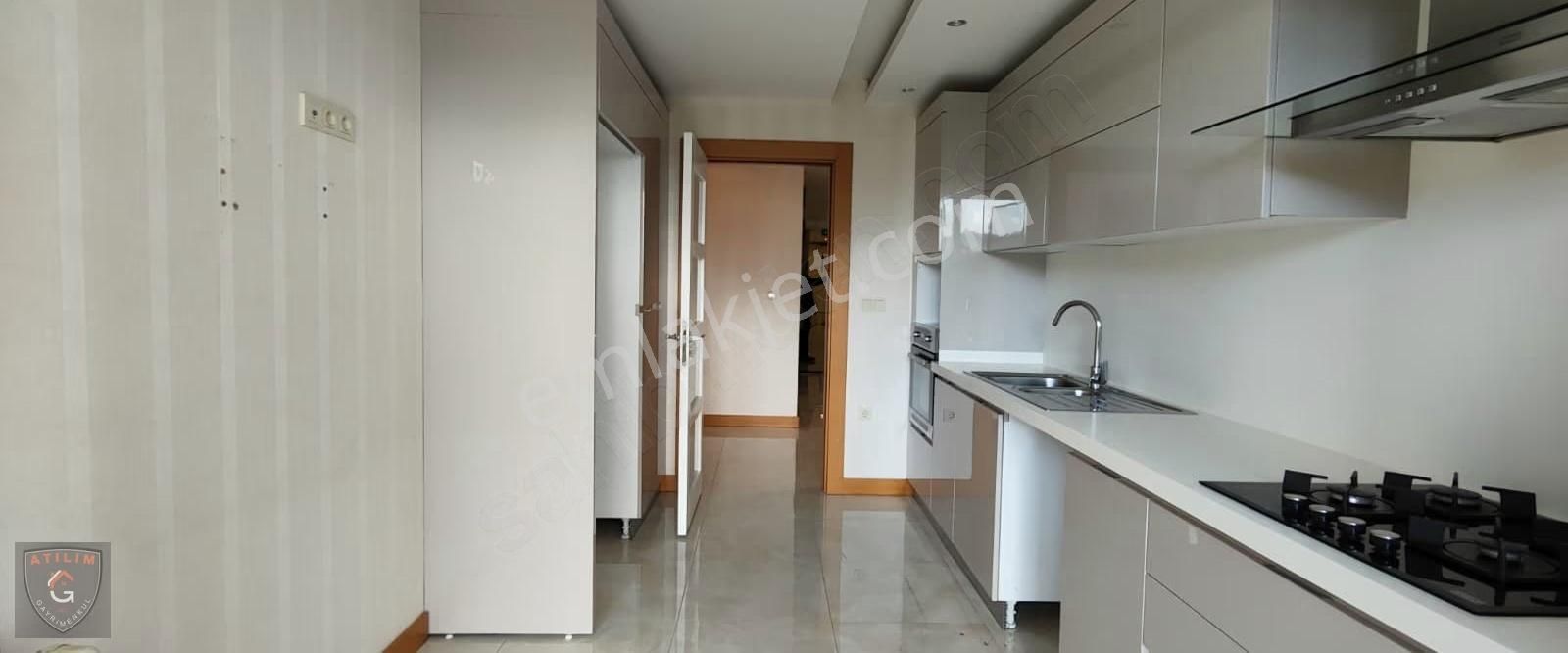 Beyaz Palas Sitesi Nde Geniş Kullanışlı 2+1 Kiralık - Görsel 5