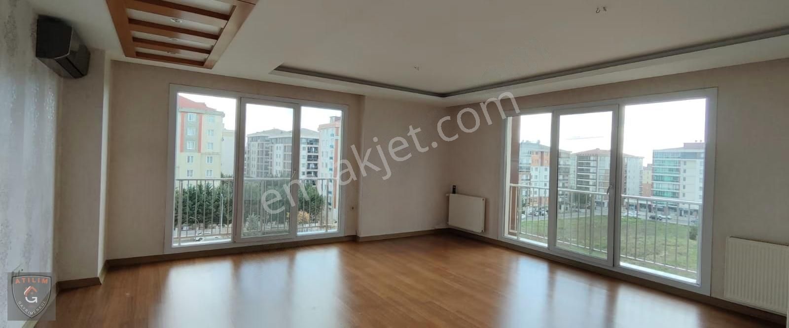 Beyaz Palas Sitesi Nde Geniş Kullanışlı 2+1 Kiralık - Görsel 19